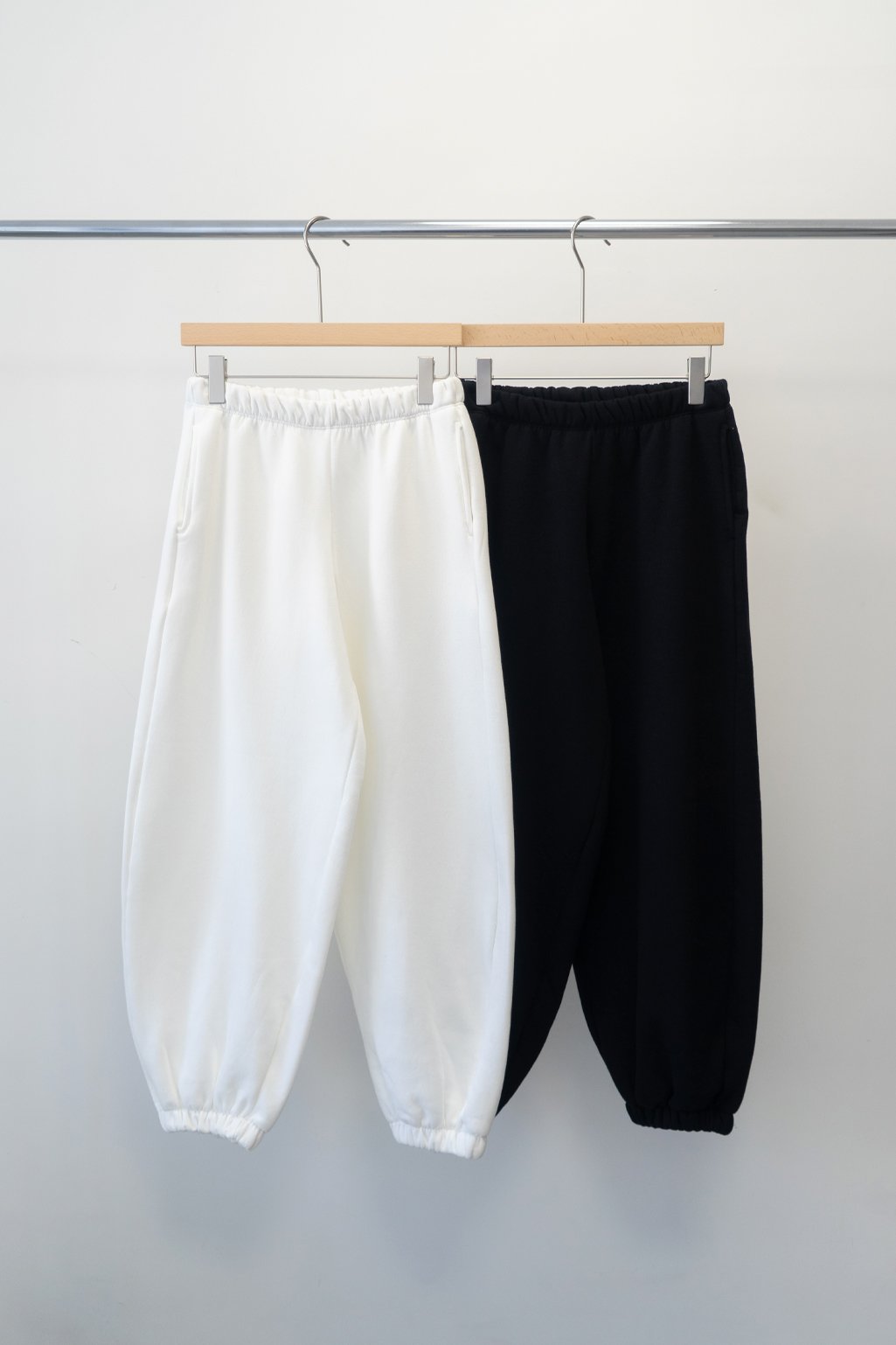 Pantalón Balloon friza