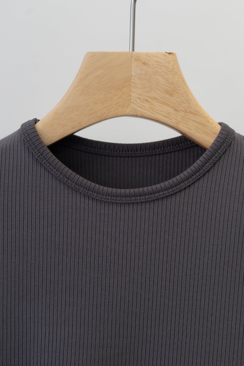 Remera cuello redondo Juana - Imagen 5