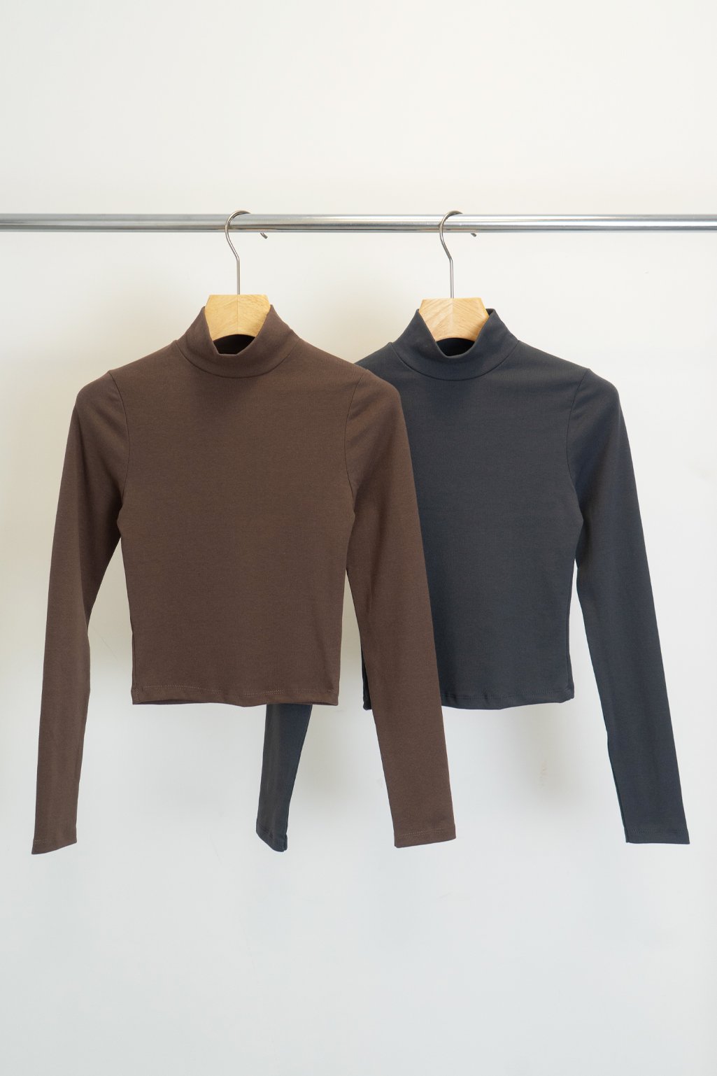 Polera ribb