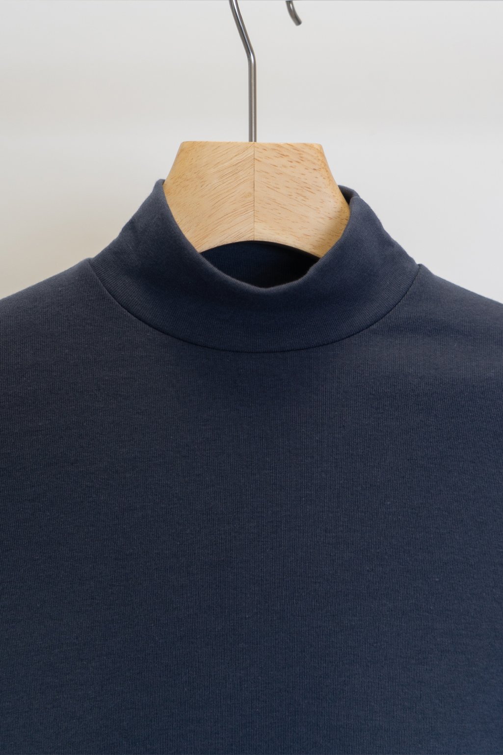Alternative view of Polera ribb