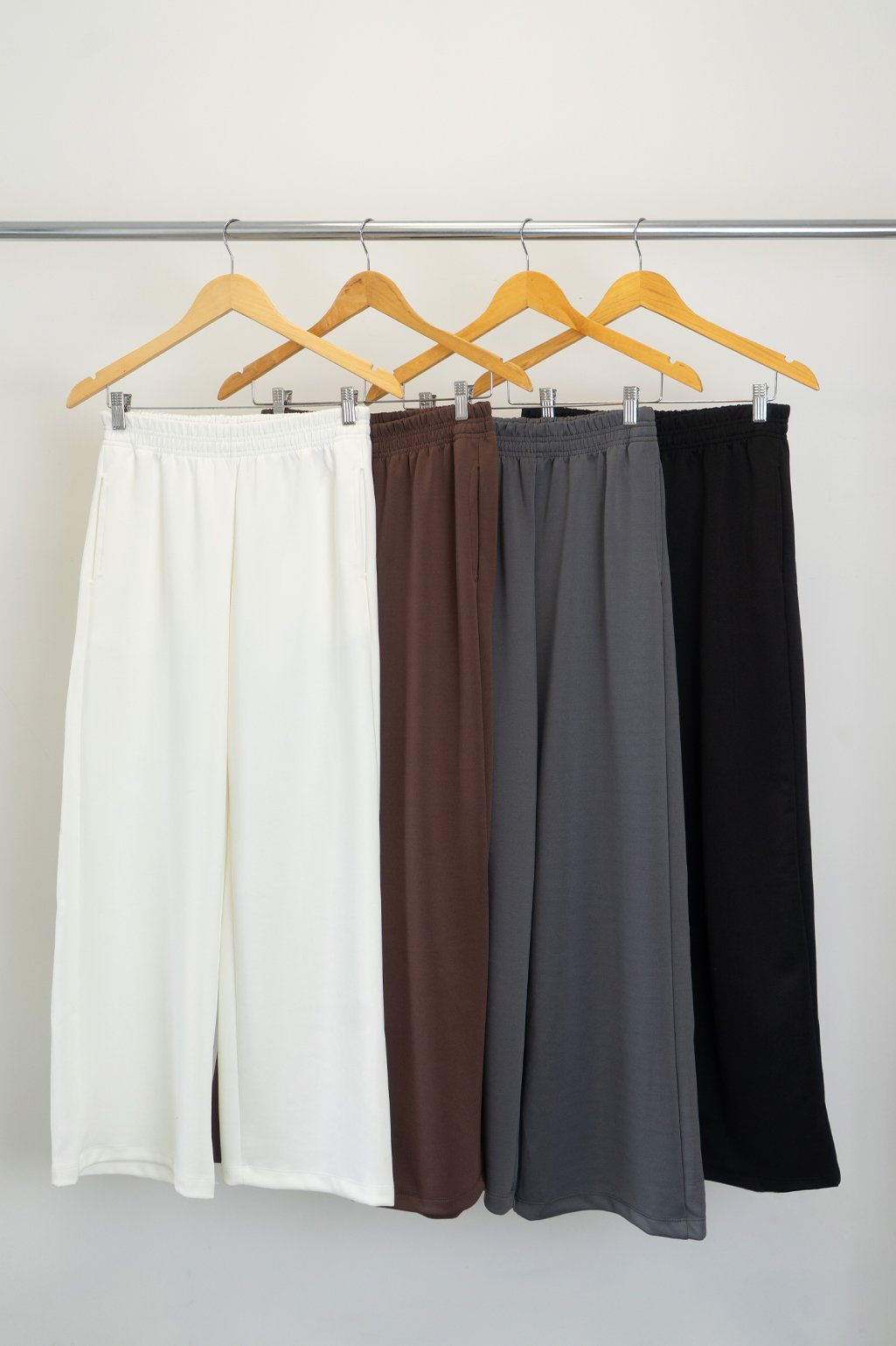 Pantalon Yoga Style