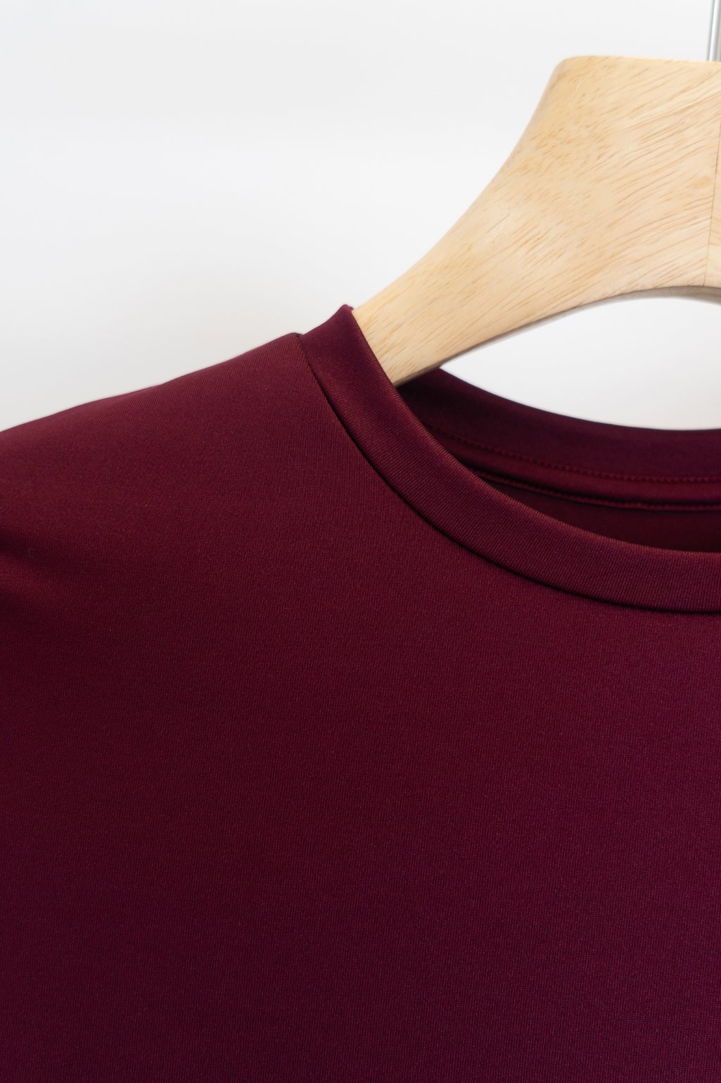 Remera m/larga Skim mf - Imagen 3