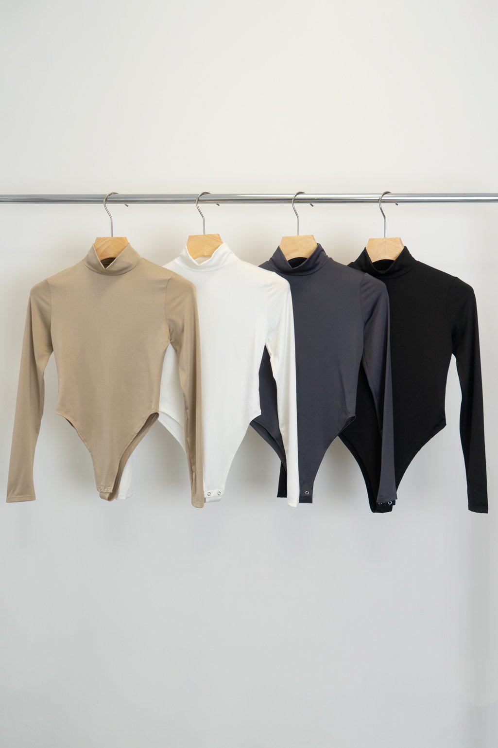 Alternative view of Body polera Skim mf