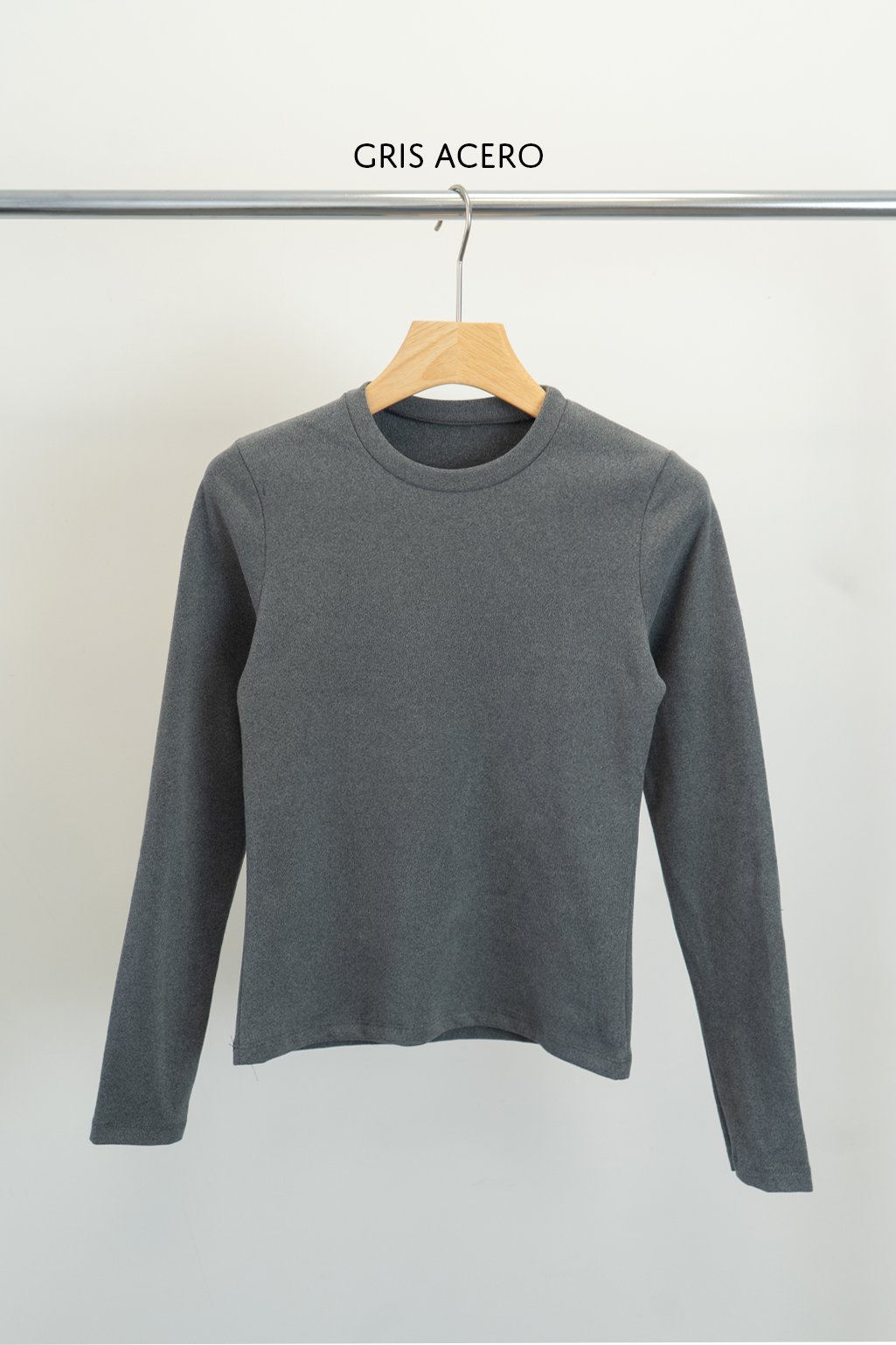 Alternative view of Remera ML Darlon