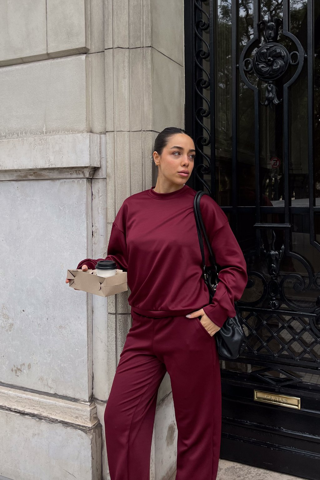 Buzo Neoprene