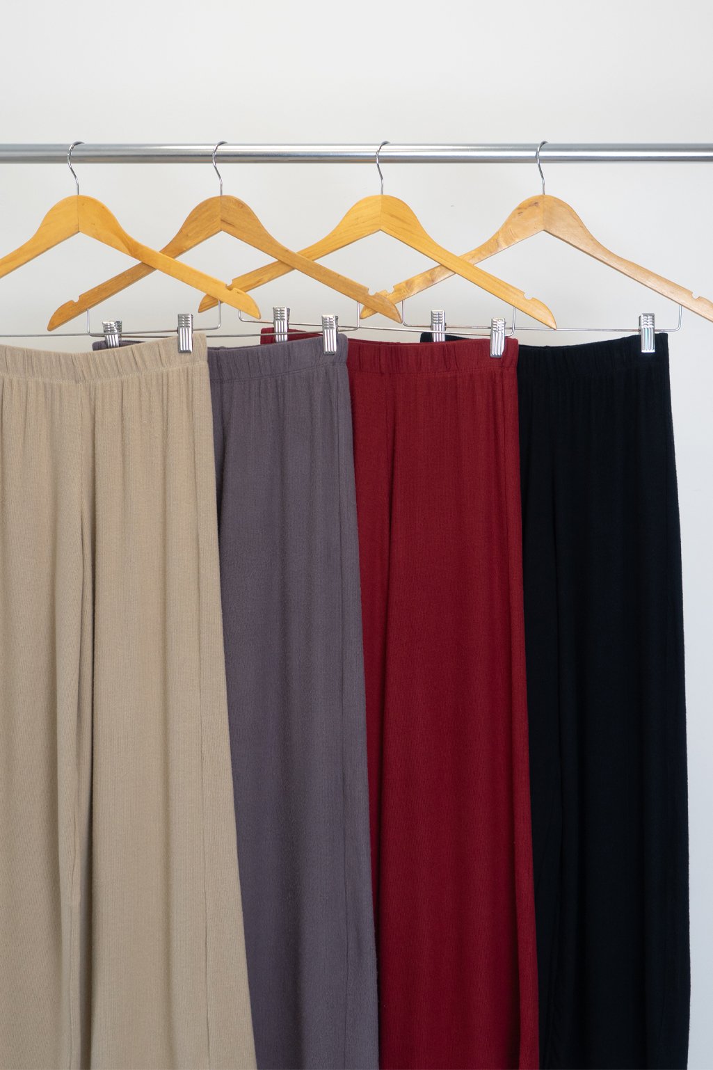 Alternative view of Pantalon Ancho Agnes