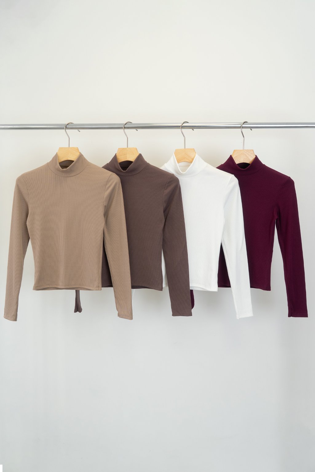 Media polera tao