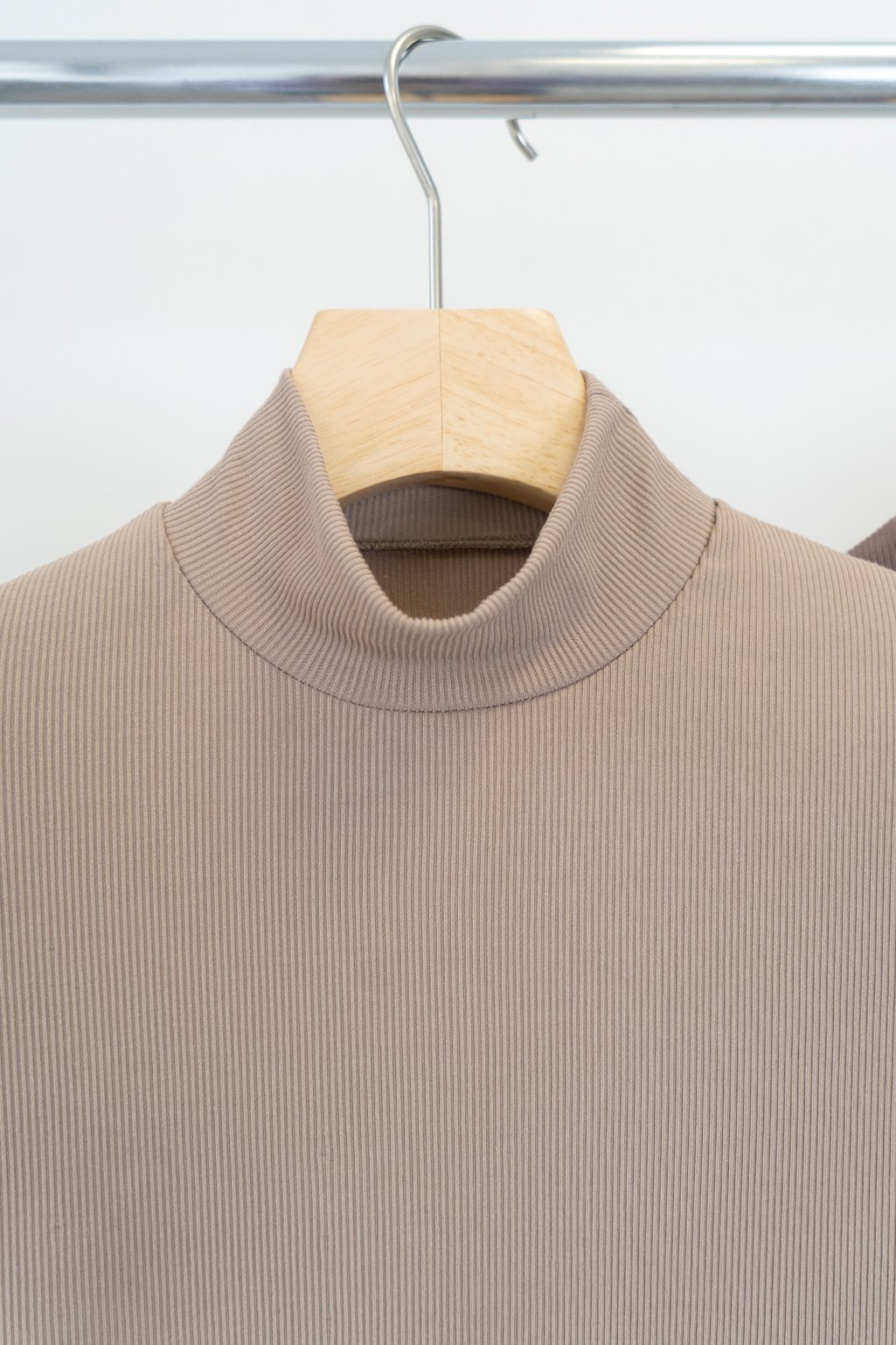 Alternative view of Media polera tao