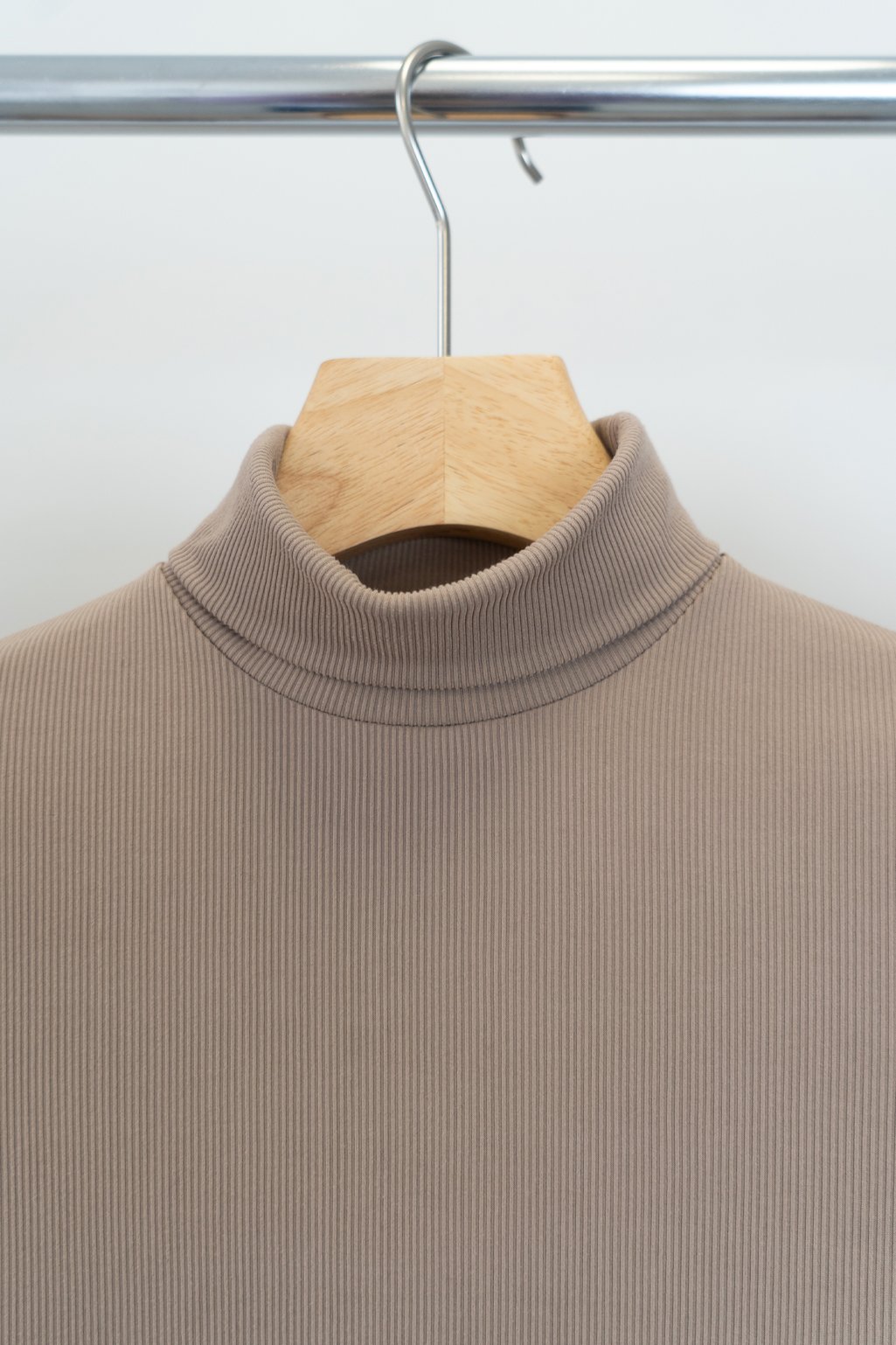 Alternative view of Polera alta tao
