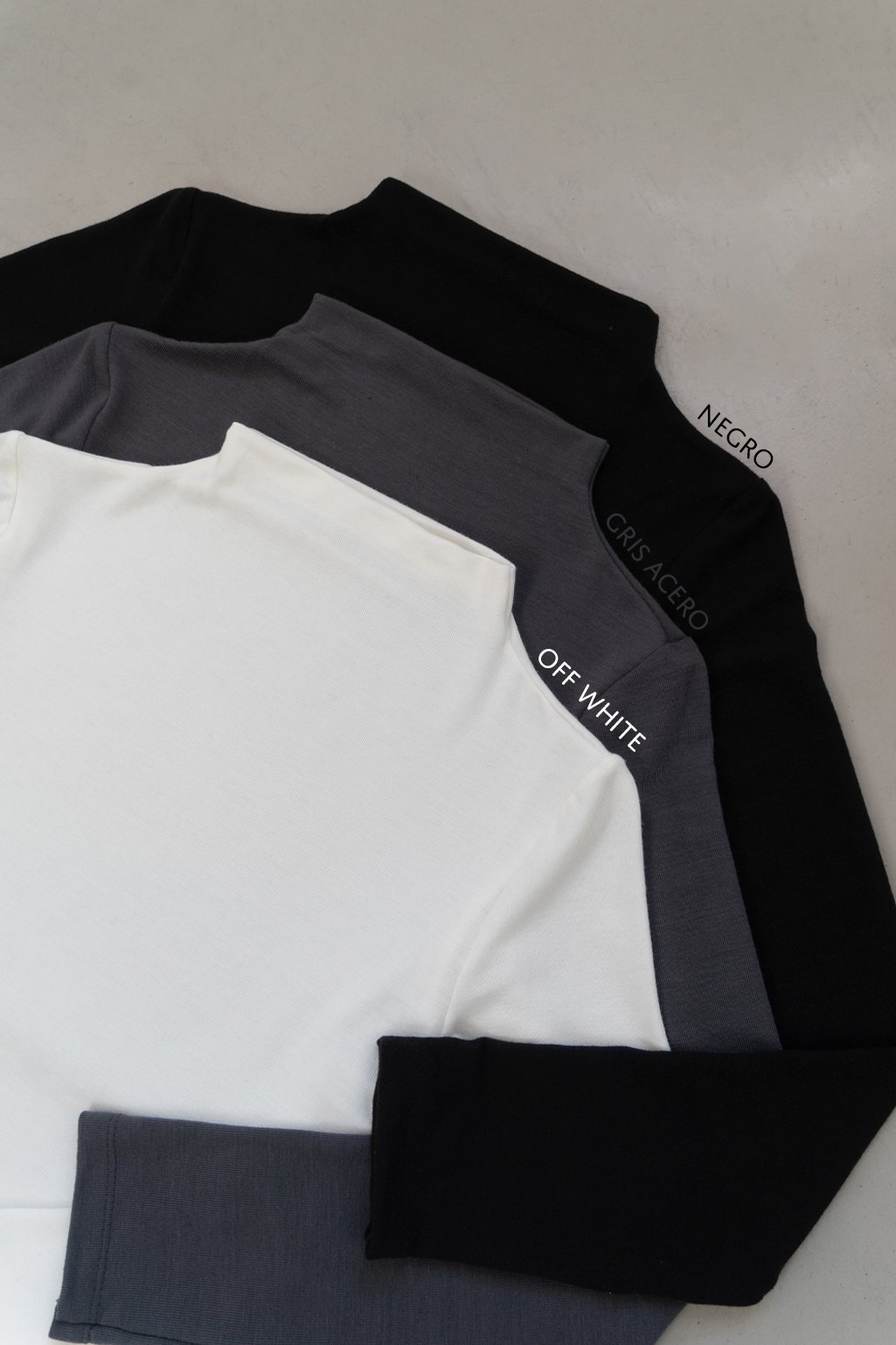 Media polera freq - Imagen 4