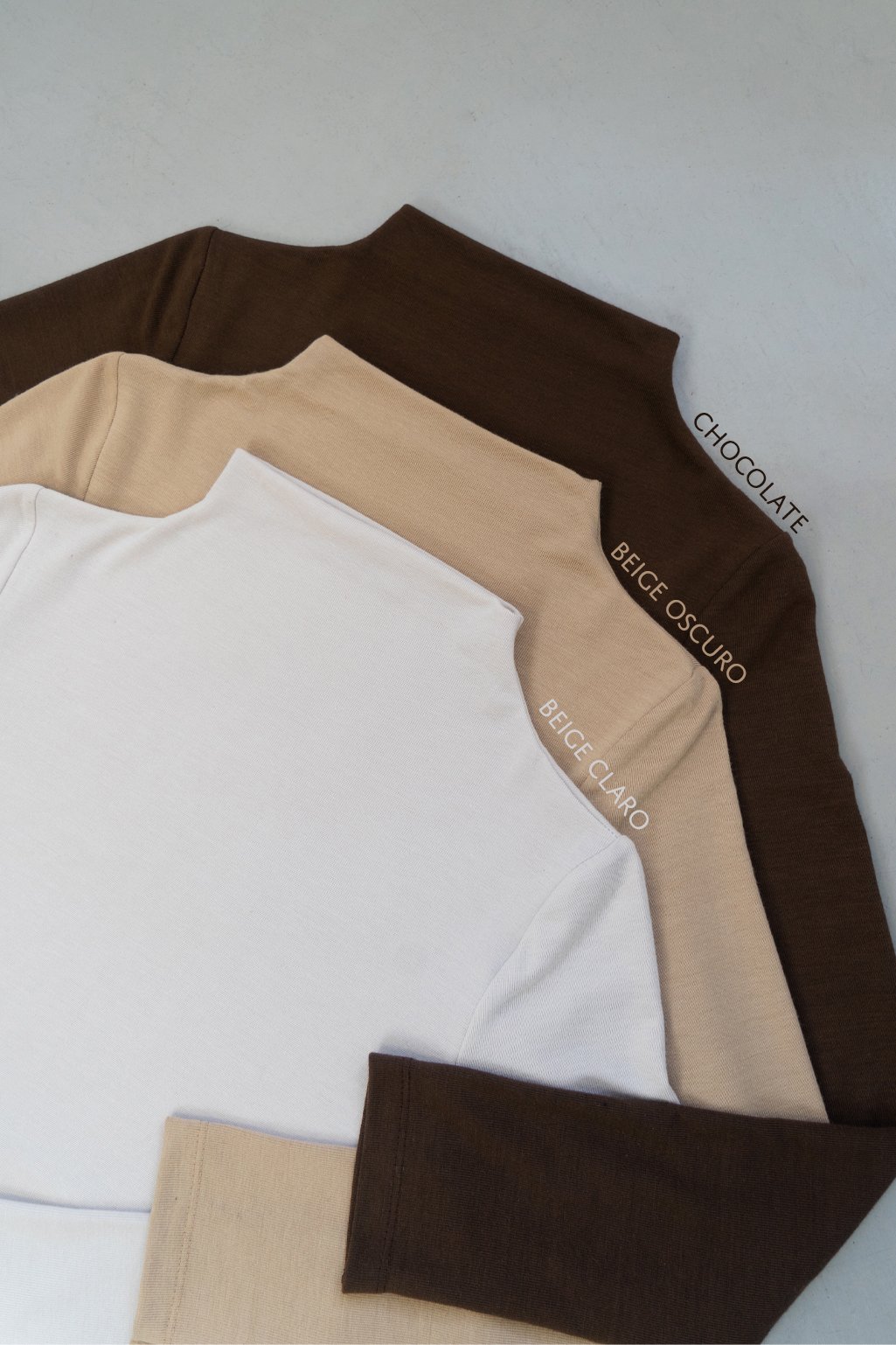 Media polera freq - Imagen 3