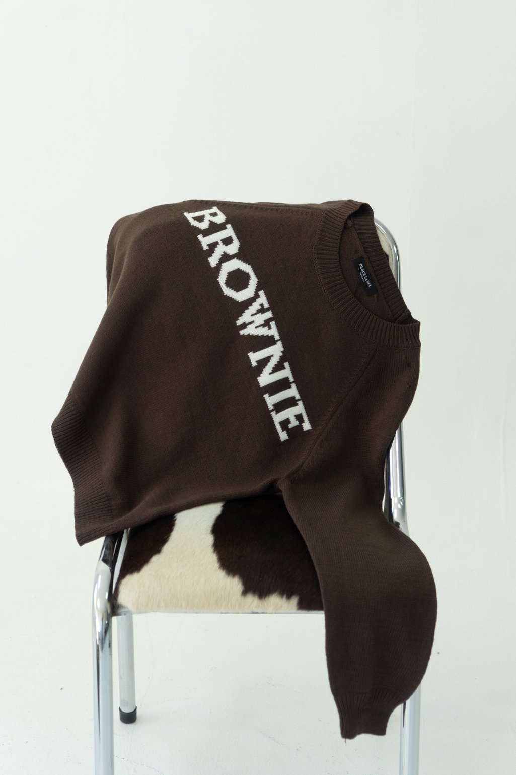 Sweater Brownie