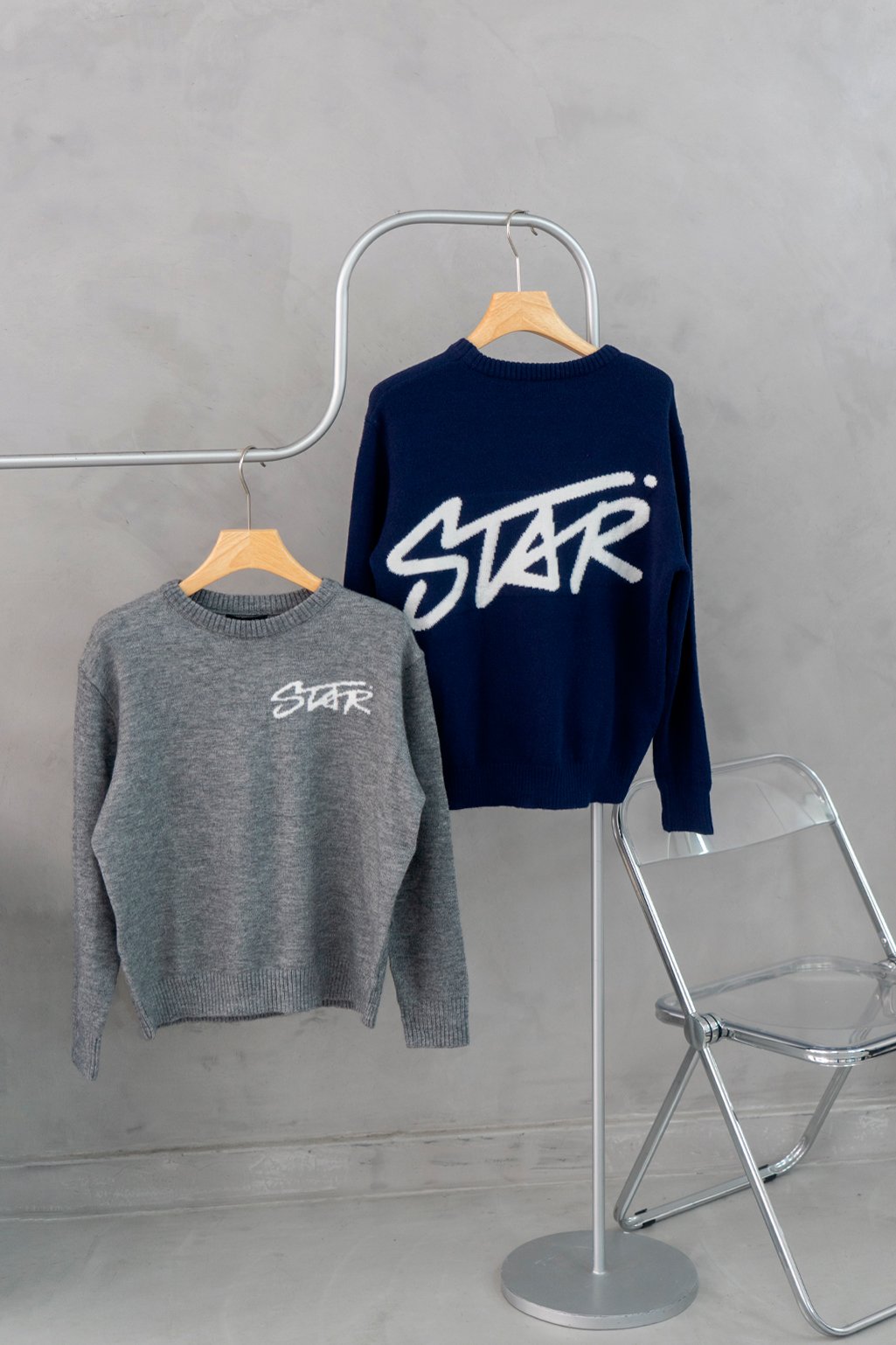 Sweater Star
