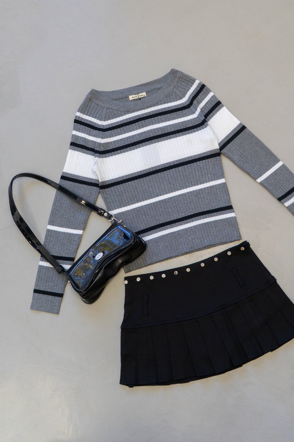 Sweater morley rayas
