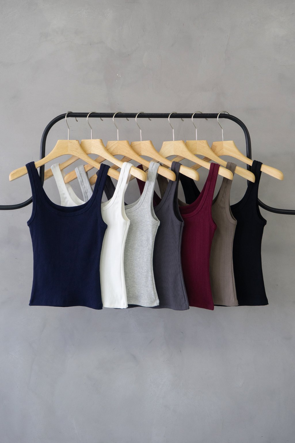 Musculosa Luna morley