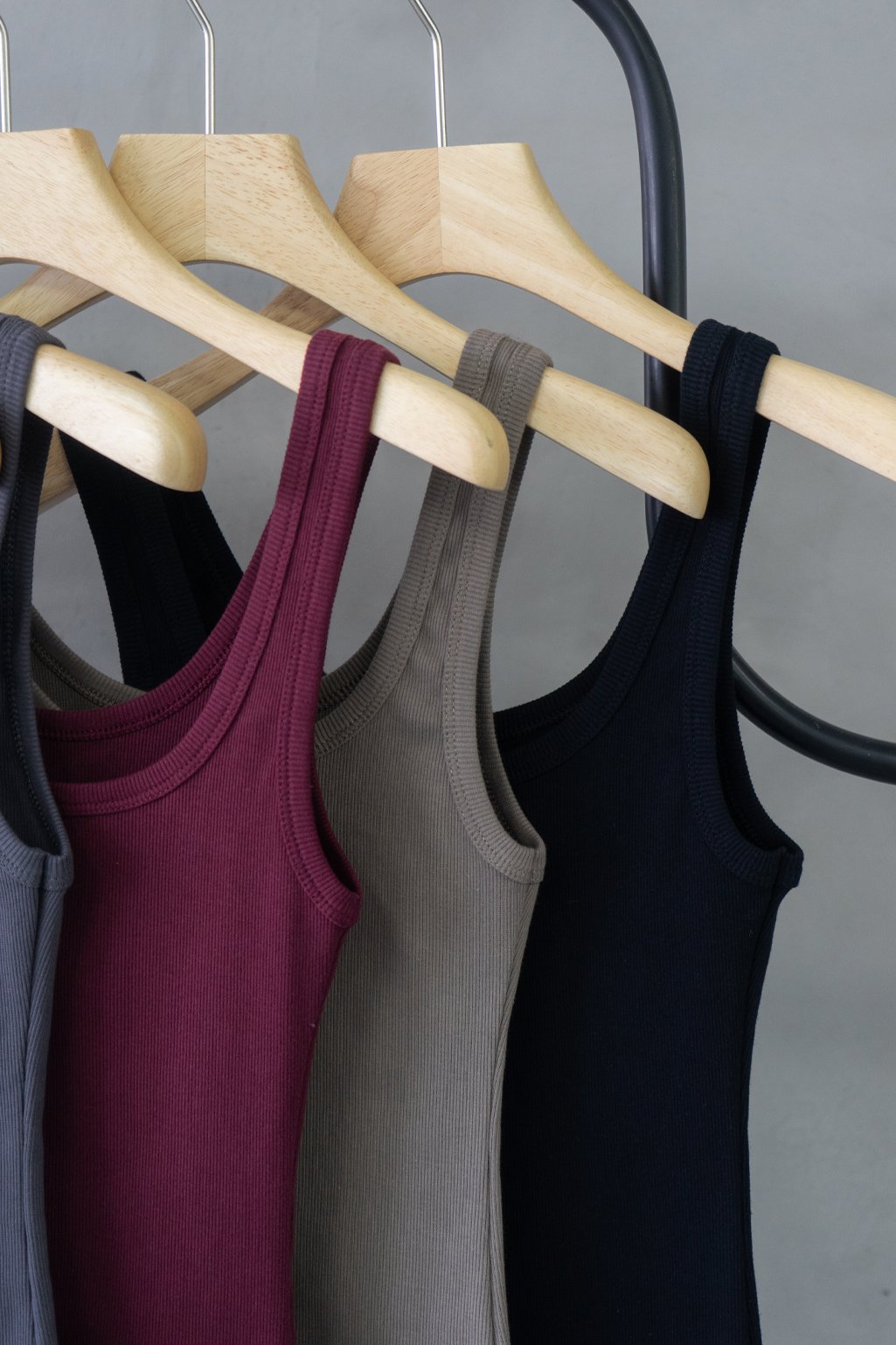 Musculosa Luna morley - Imagen 6