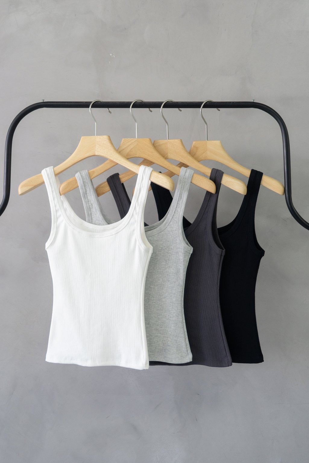Musculosa Luna morley - Imagen 5