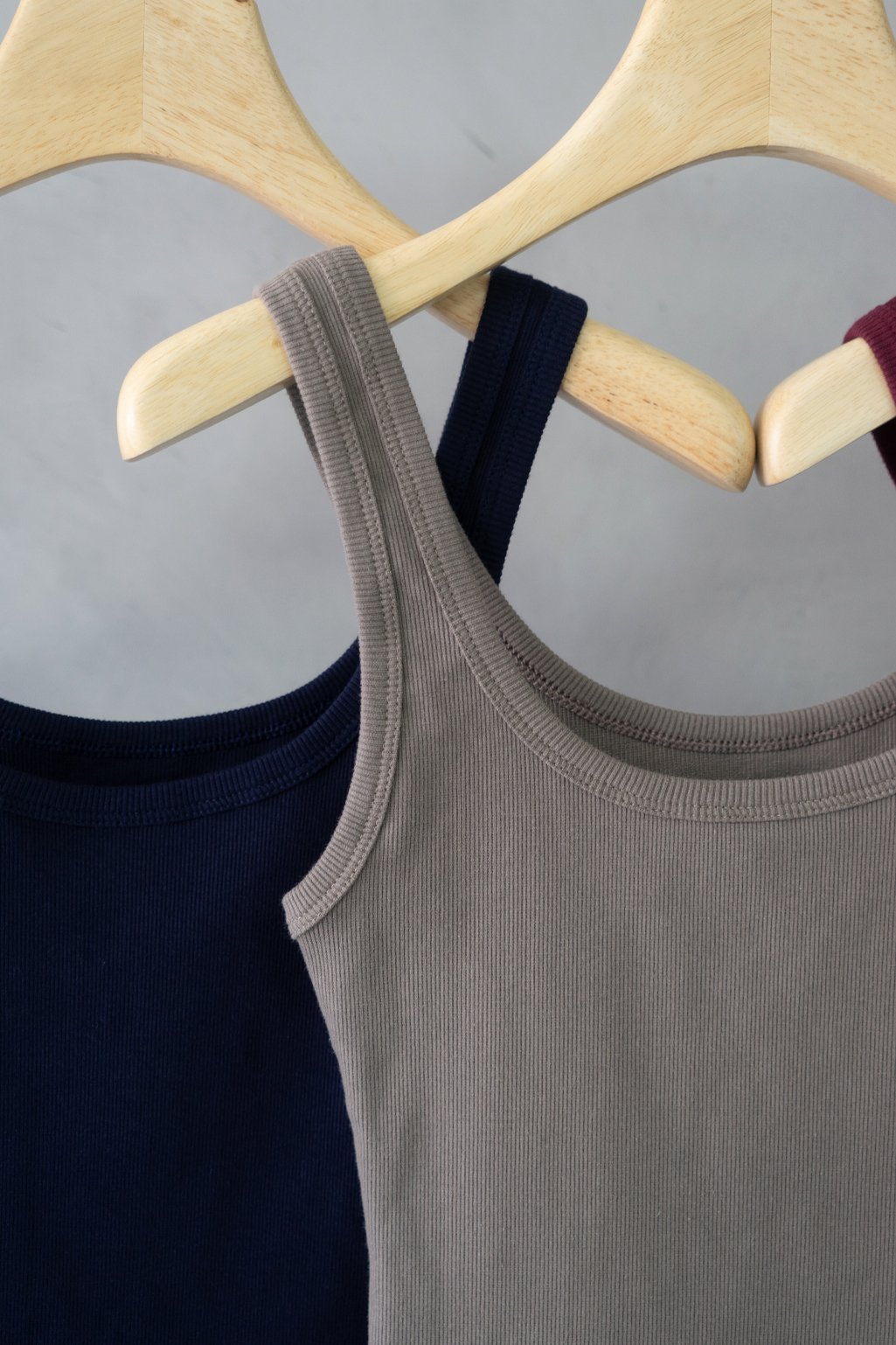 Musculosa Luna morley - Imagen 3