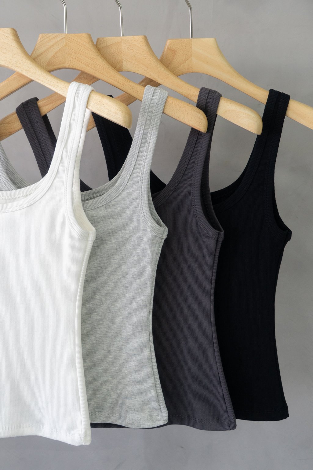 Musculosa Luna morley - Imagen 4