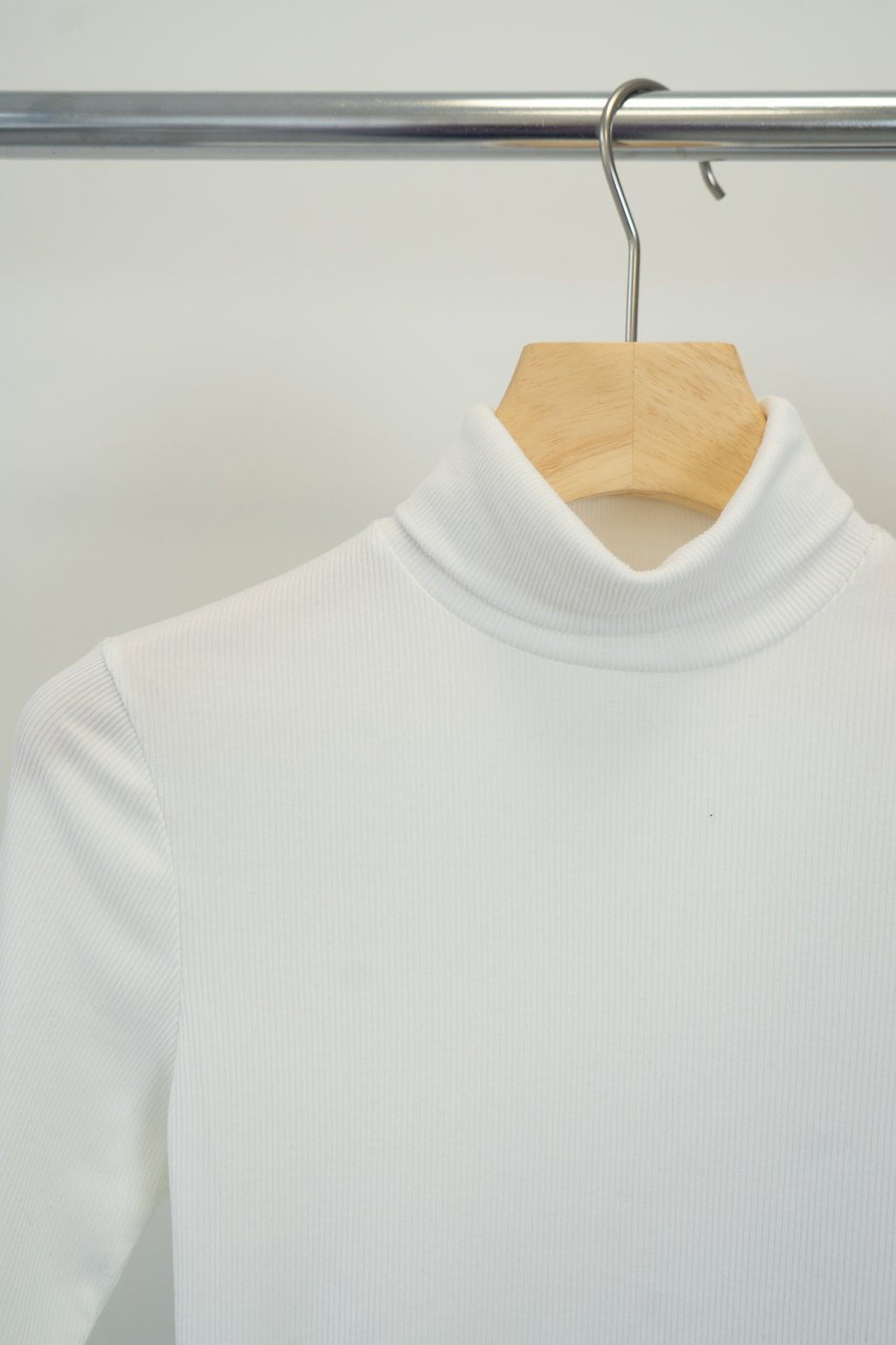 Polera alta tao - Imagen 6
