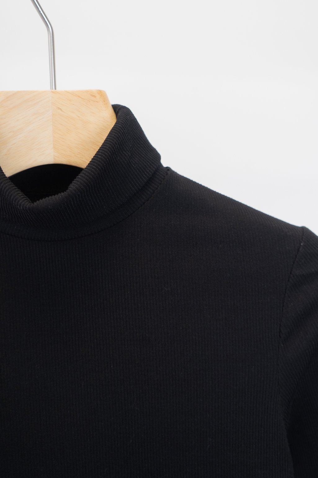 Polera alta tao - Imagen 7