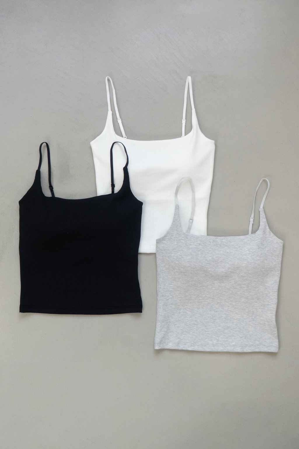 Musculosa push-up morley bretel ajustable