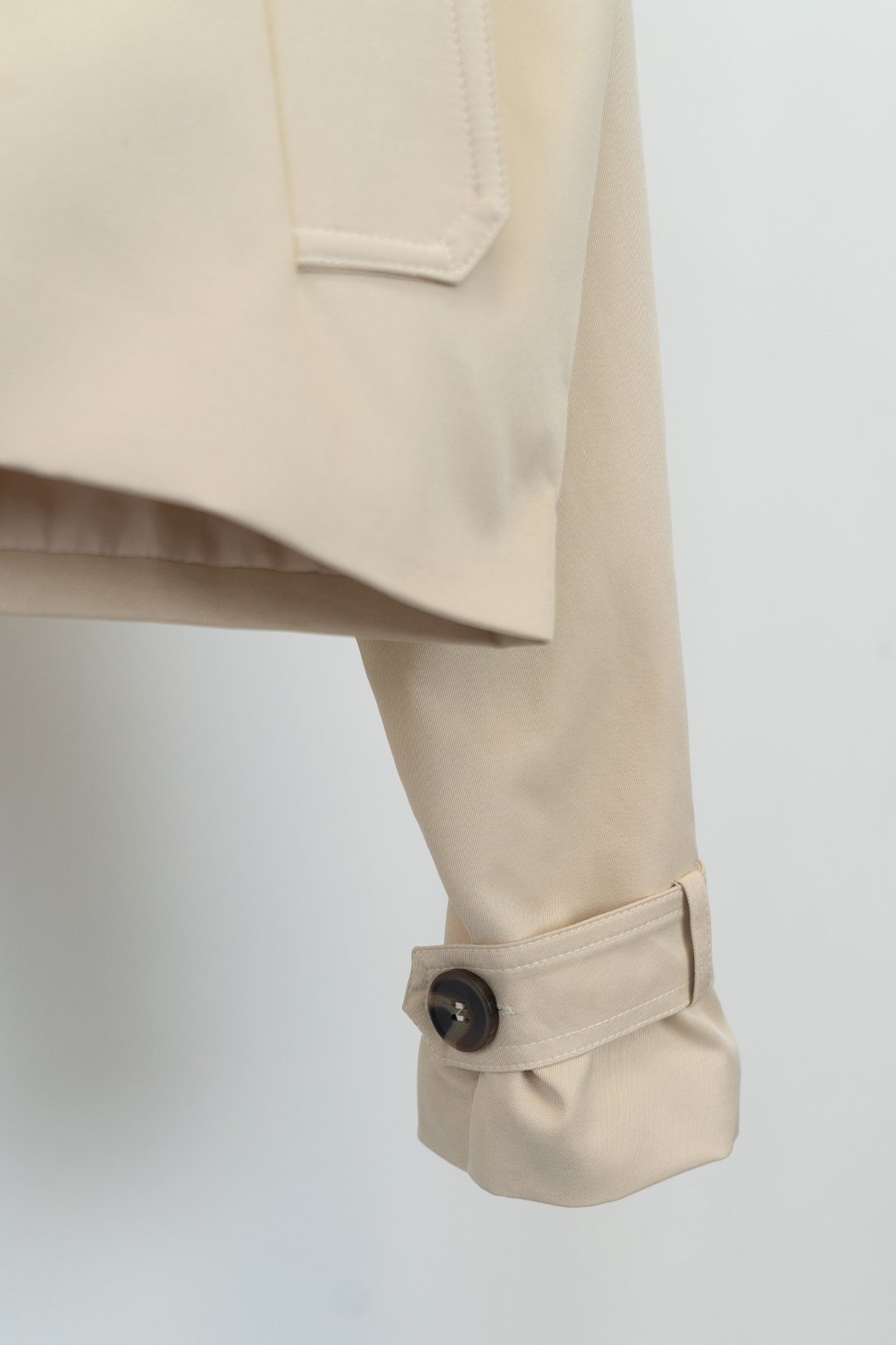 Trench corto London - Imagen 5