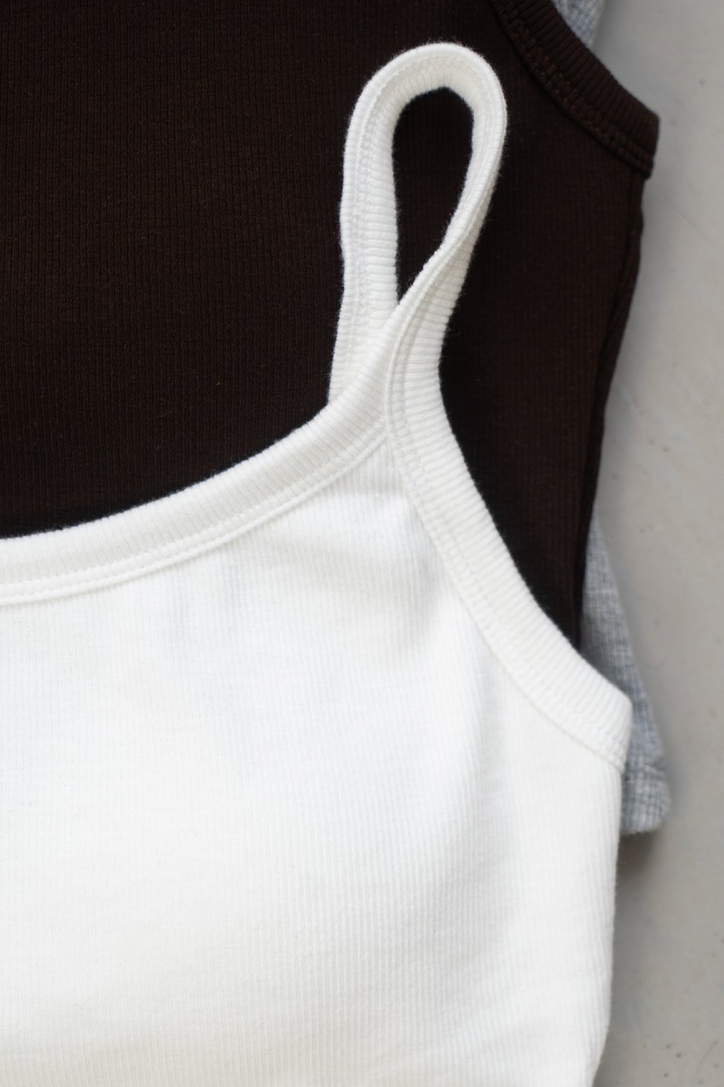 Musculosa push-up morley - Imagen 3