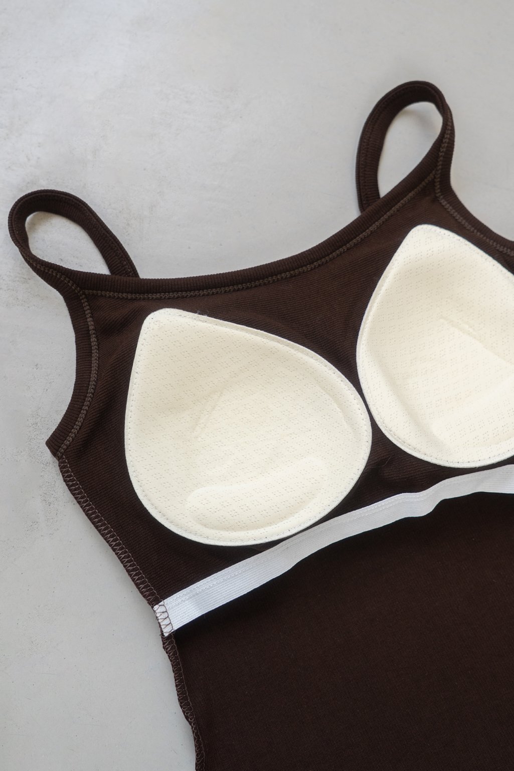 Musculosa push-up morley - Imagen 4