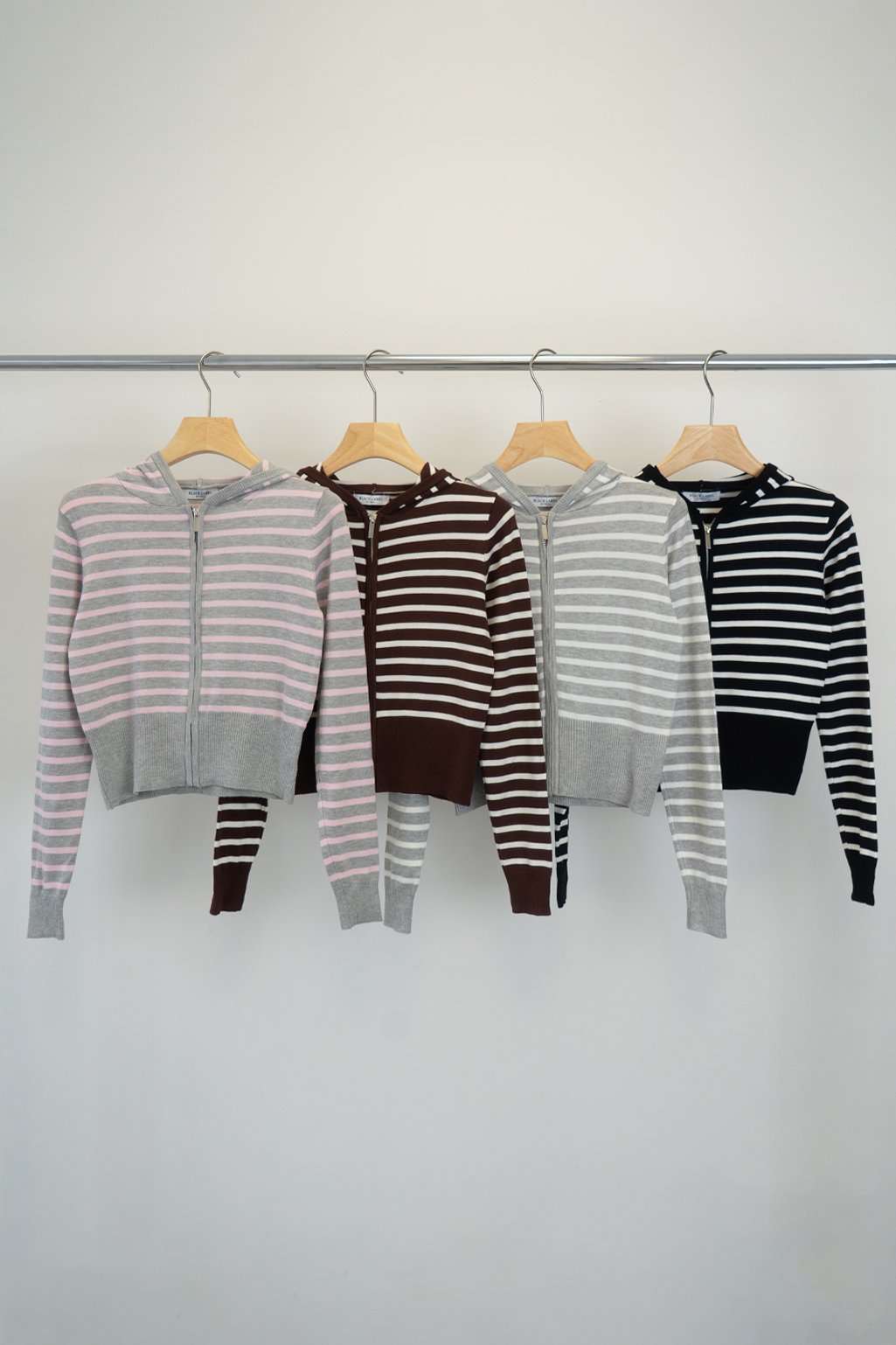 Campera rayada Lizzie
