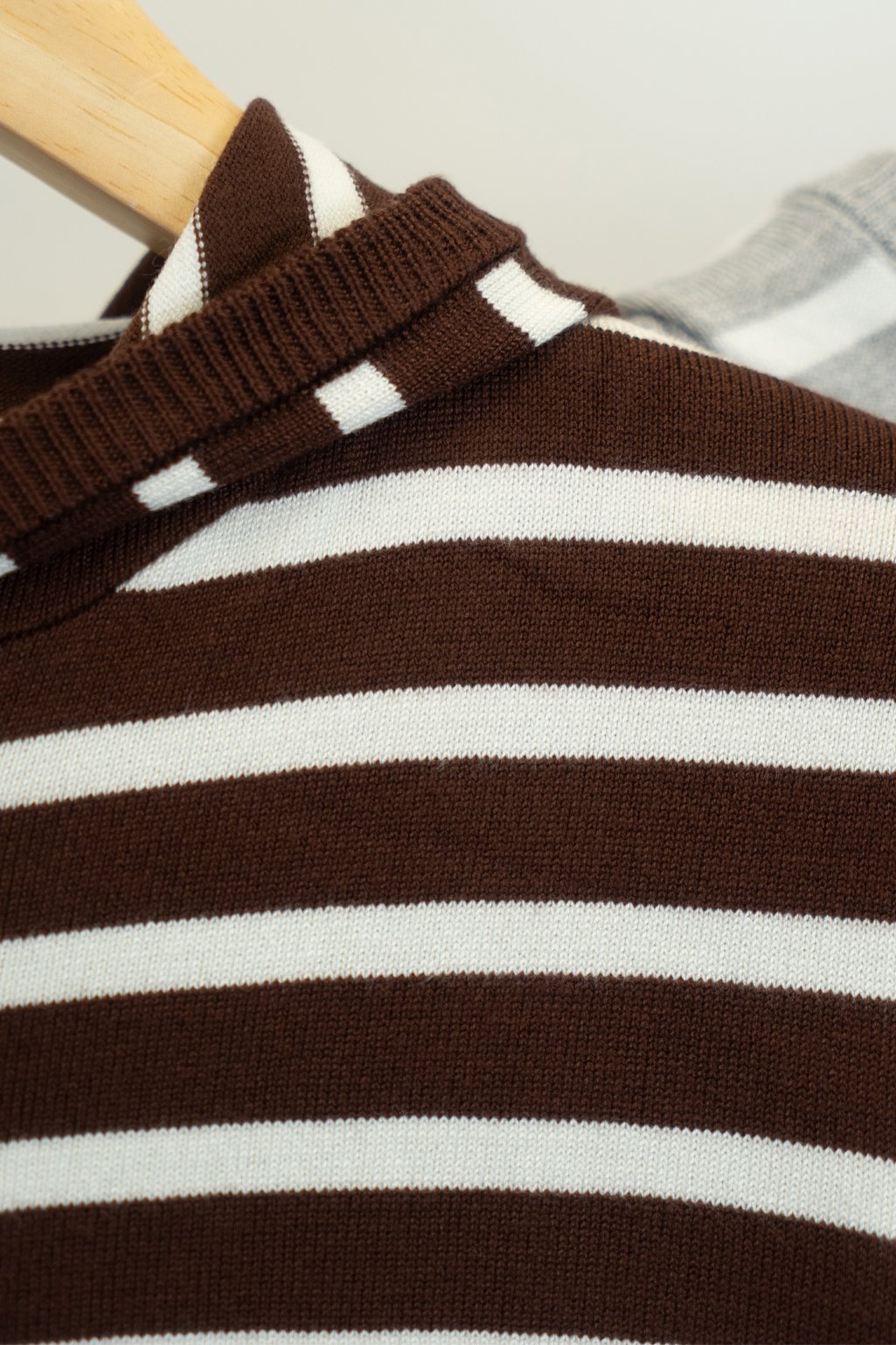Campera rayada Lizzie - Imagen 4