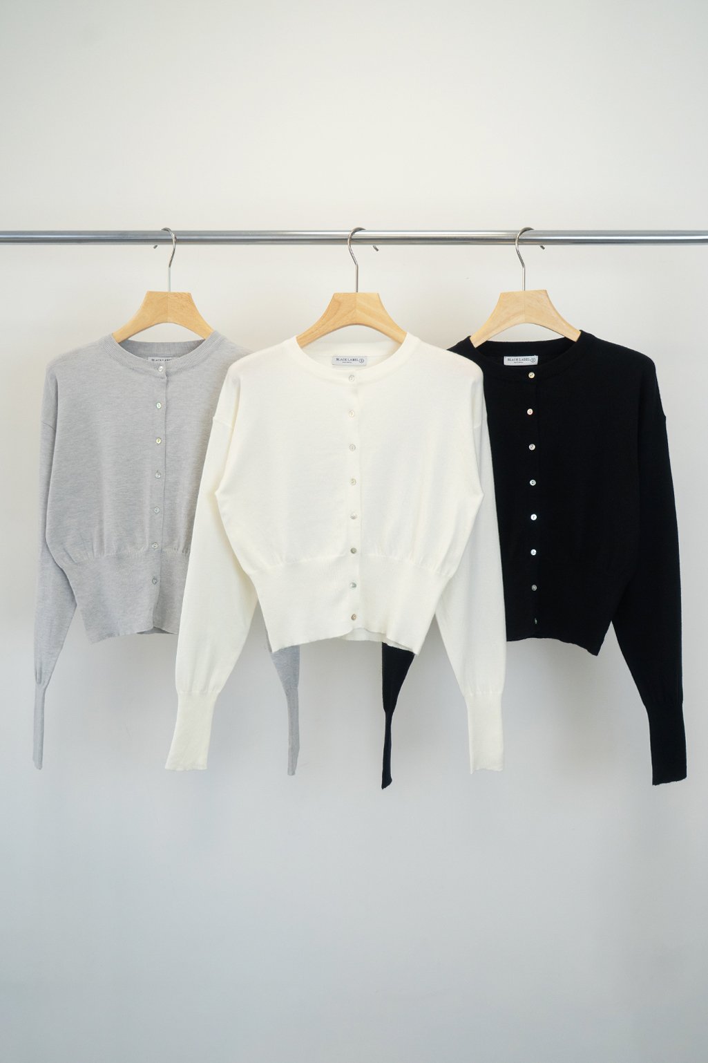 Cardigan summer cintura Meredith