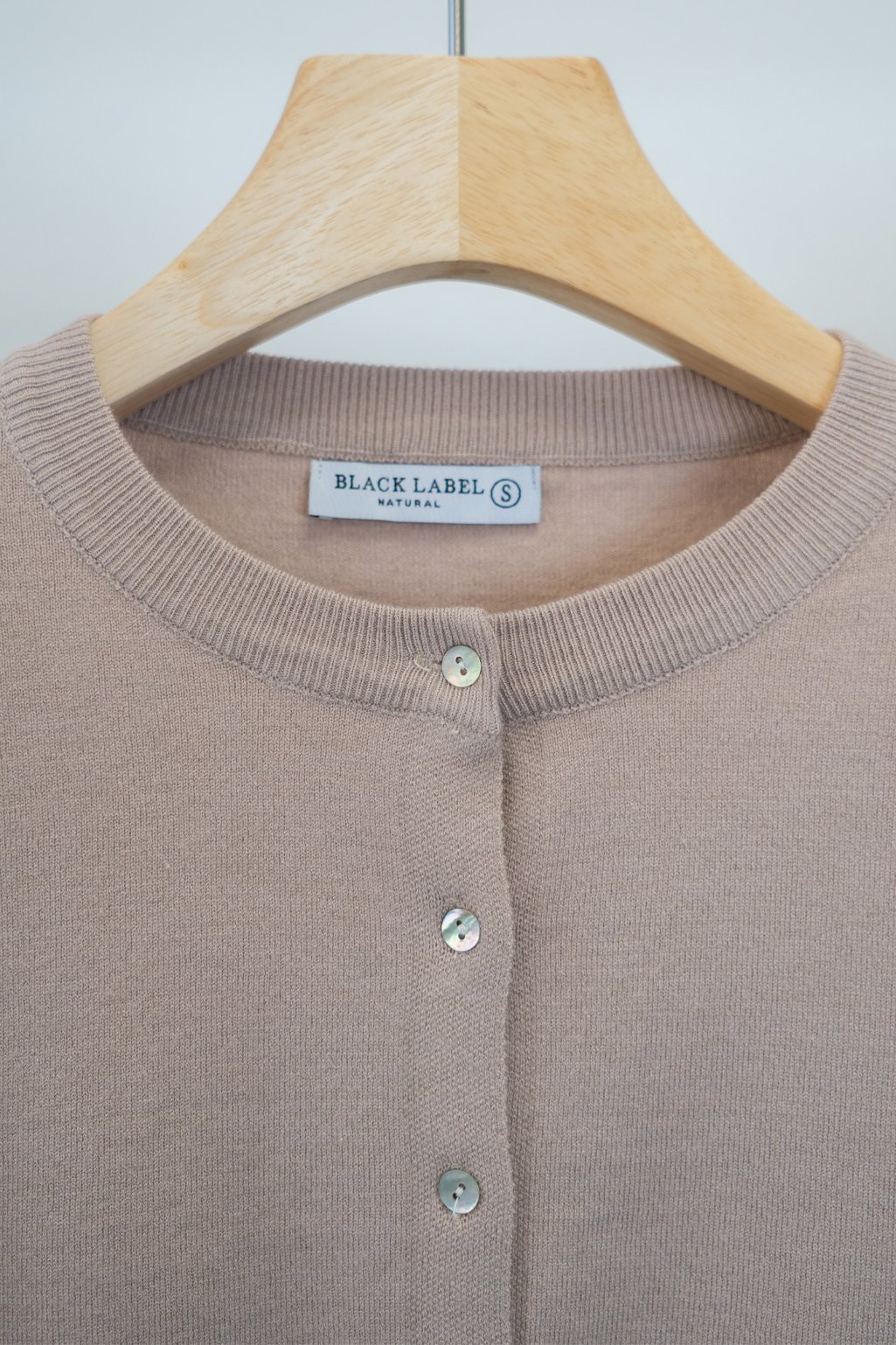 Cardigan summer cintura Meredith - Imagen 5