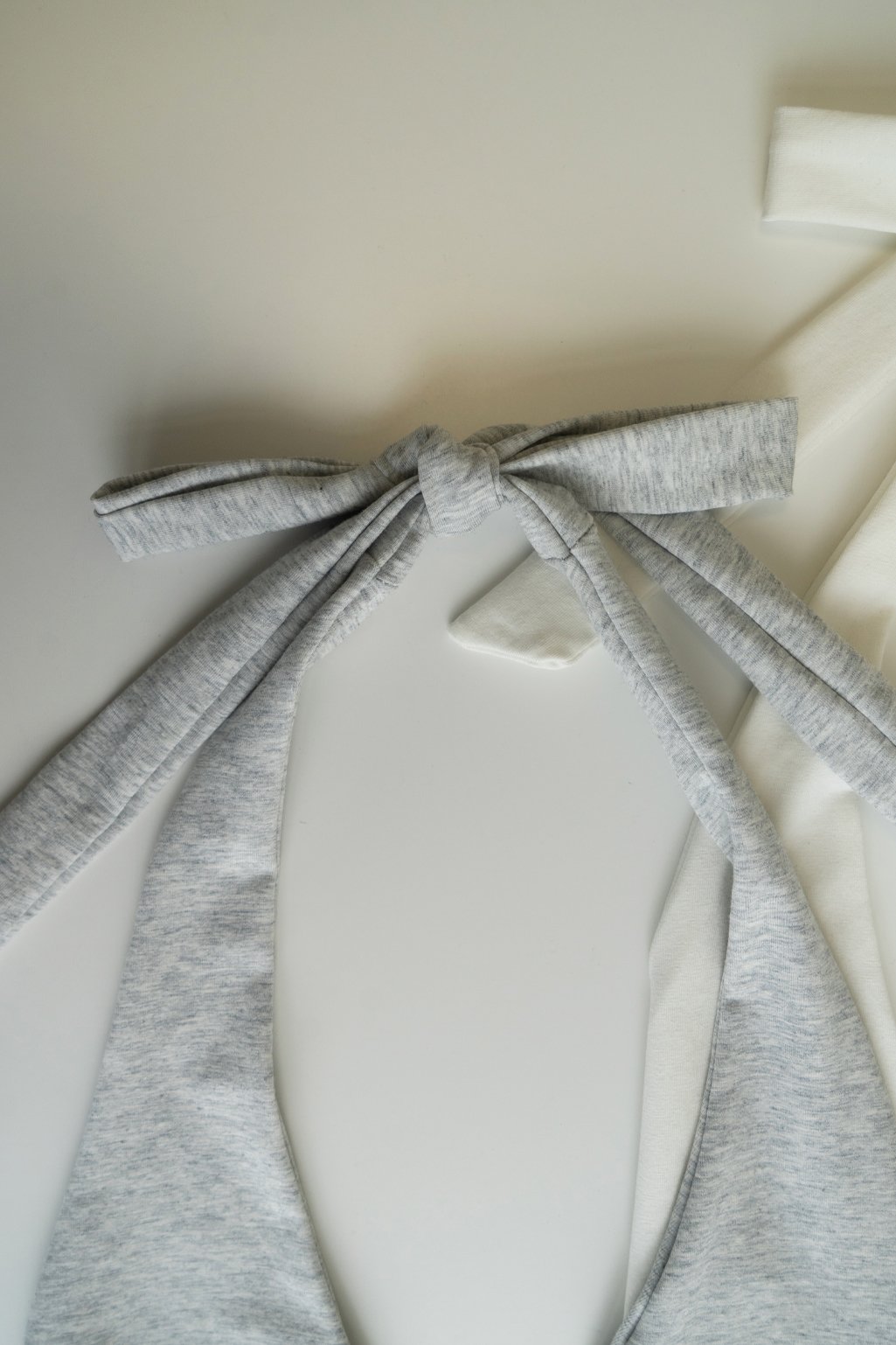 Top cruce cotton - Imagen 10