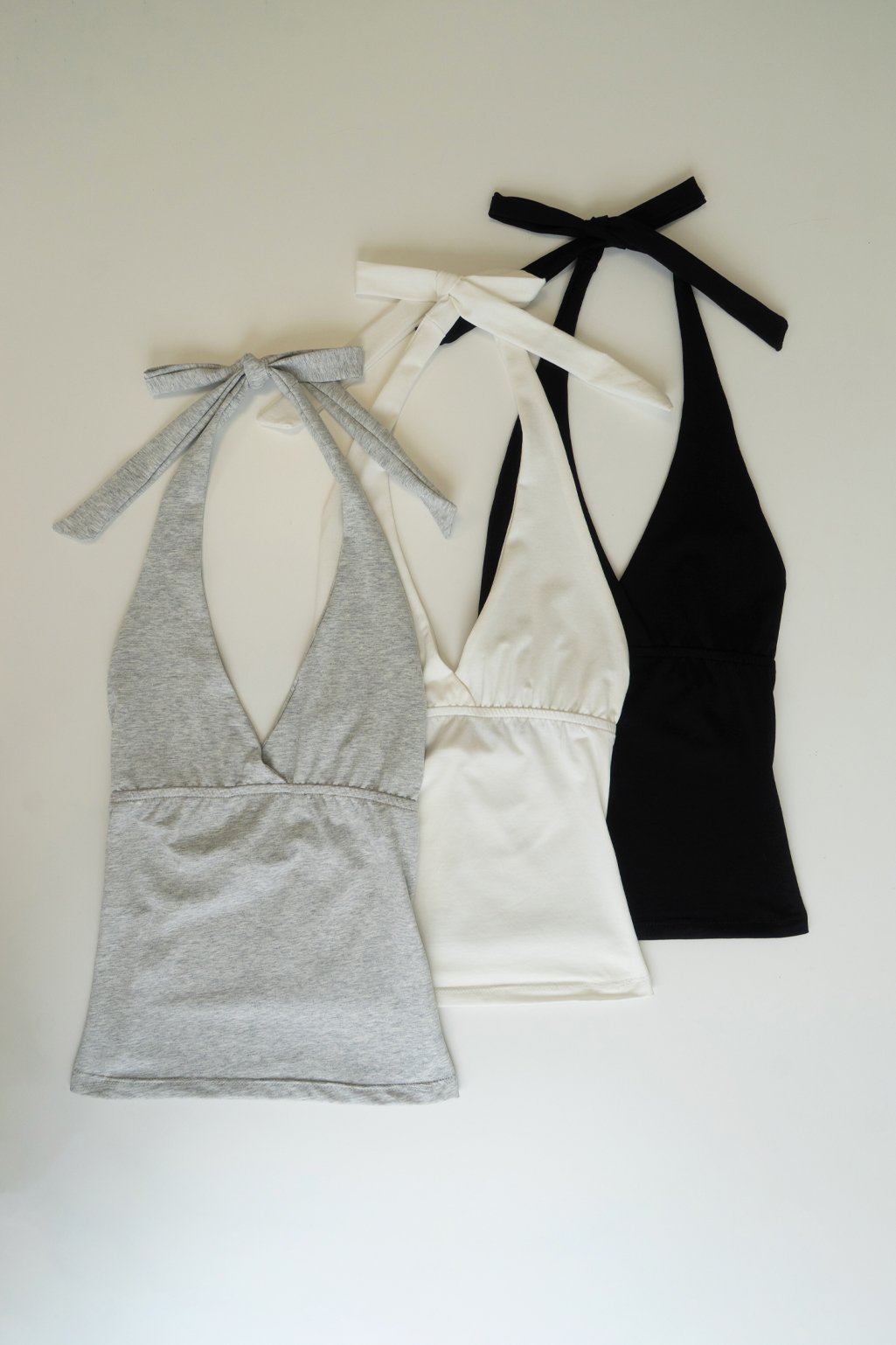 Top cruce cotton - Imagen 4
