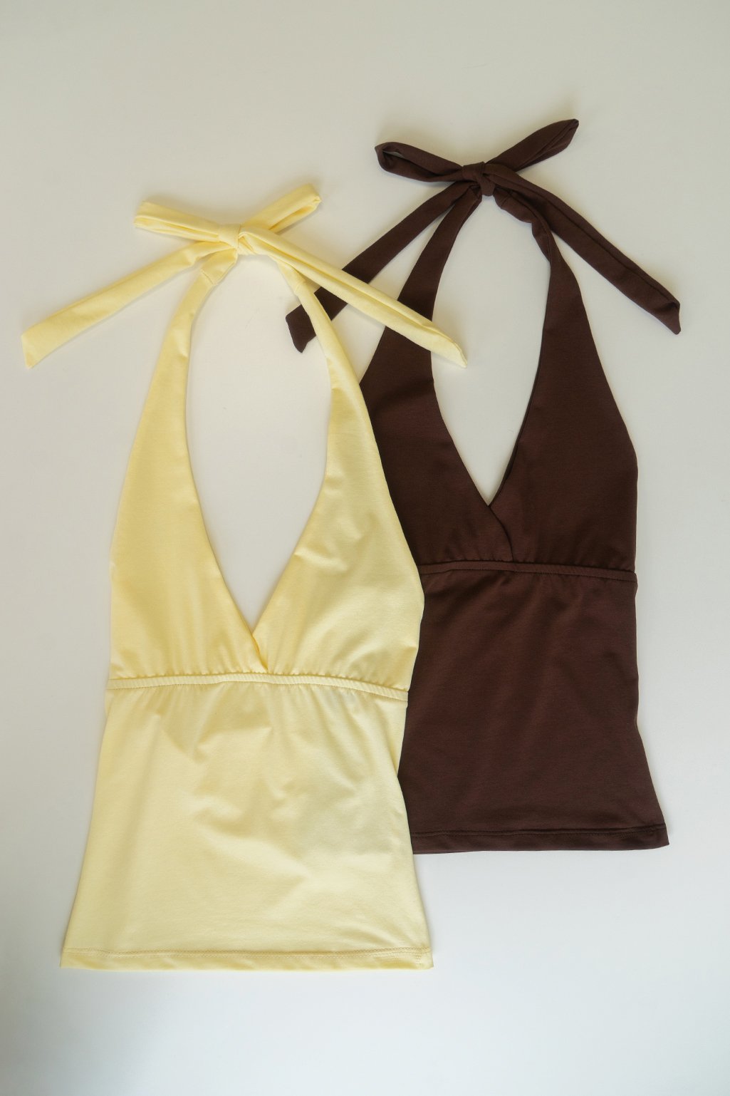 Top cruce cotton - Imagen 5