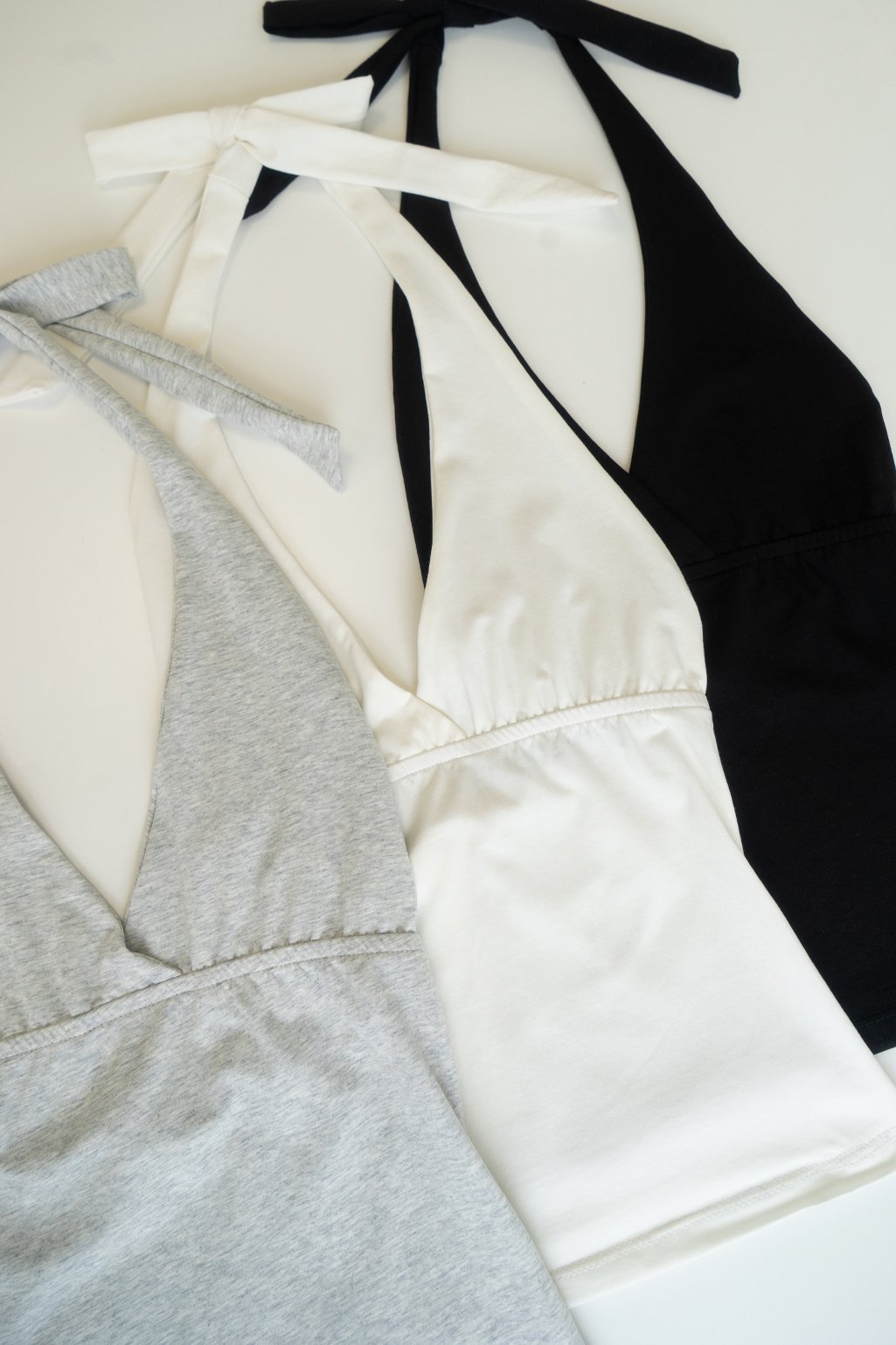 Top cruce cotton - Imagen 9