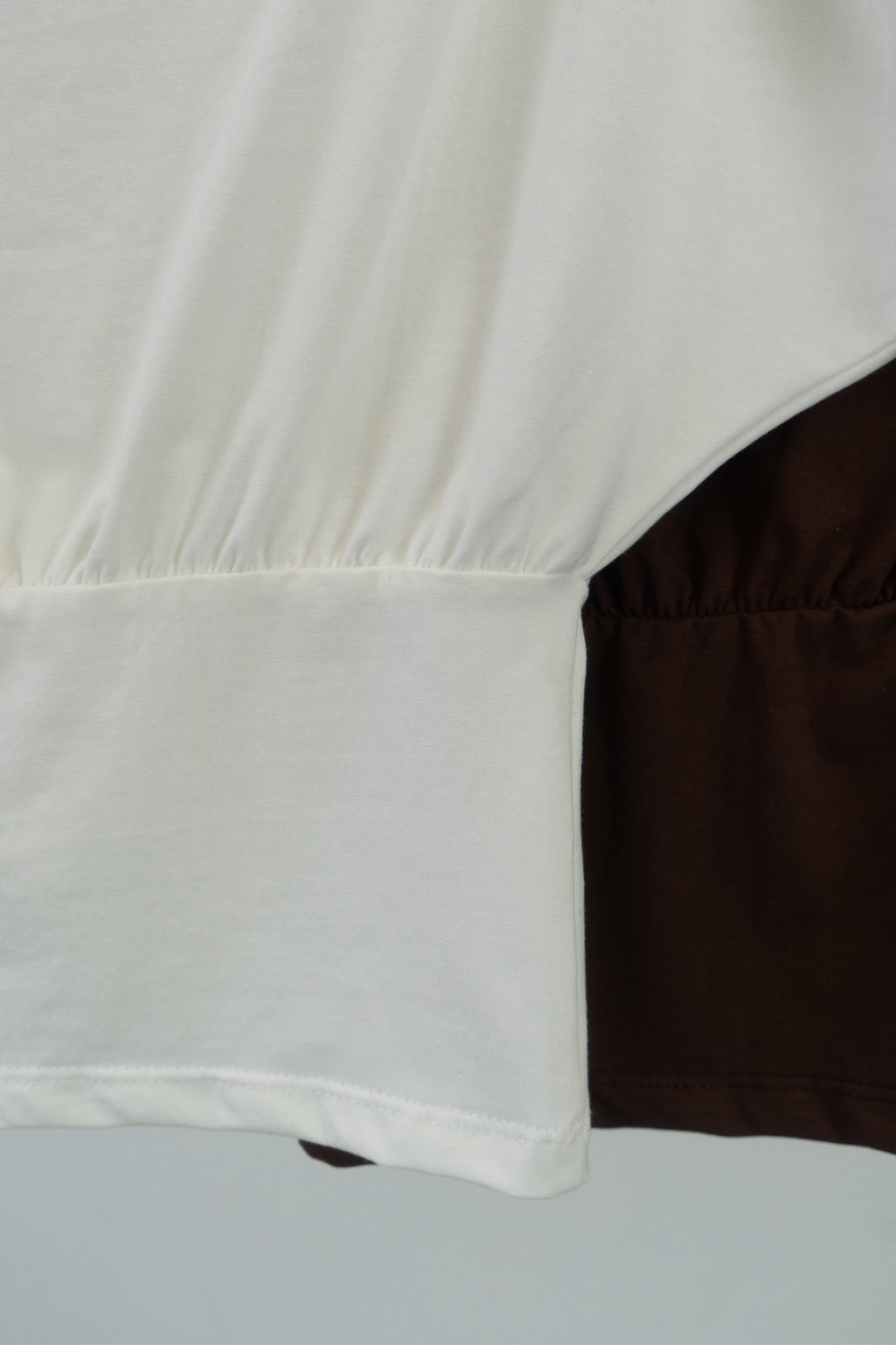 Remera hombro Cotton - Imagen 6
