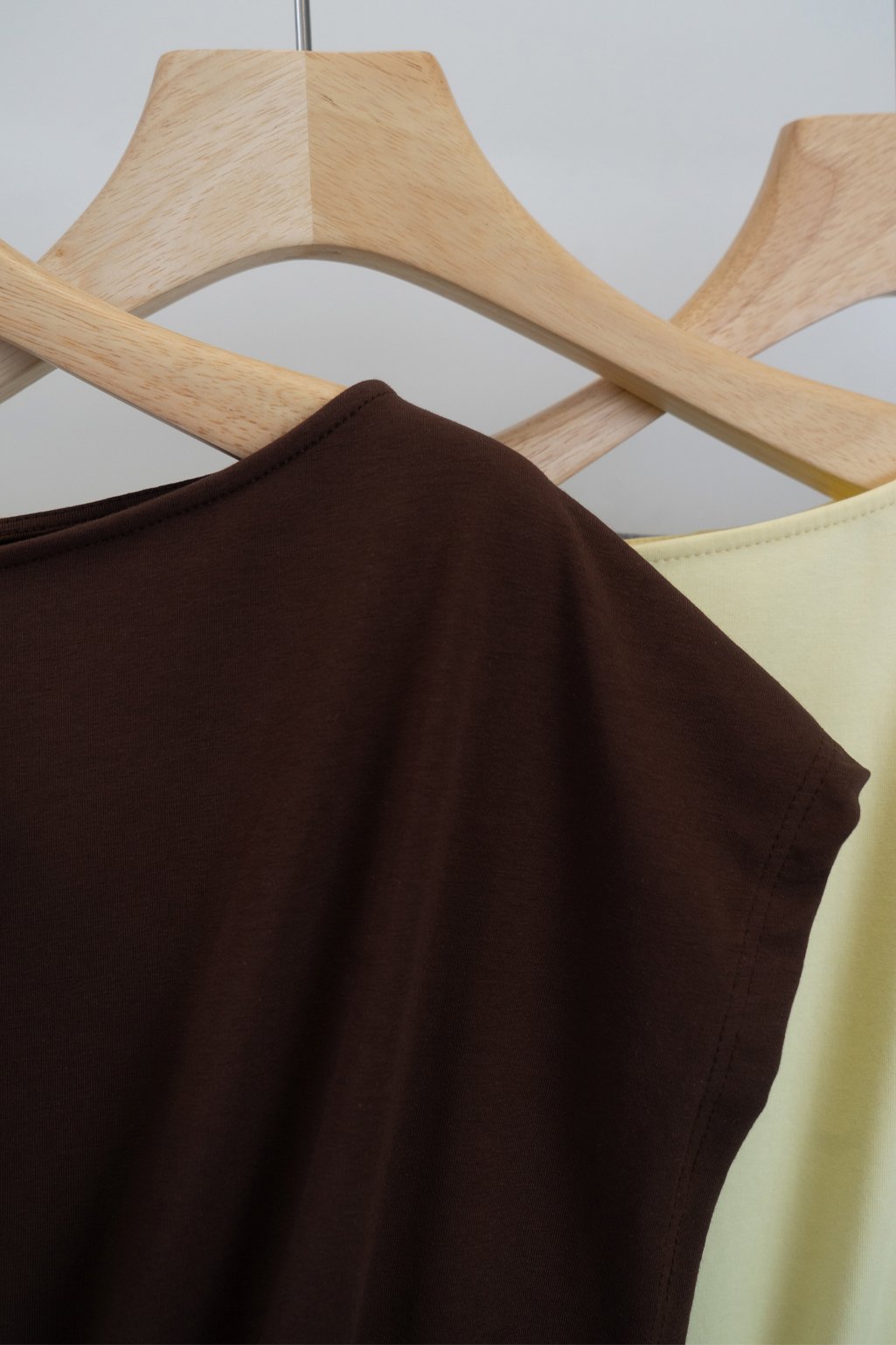 Remera hombro Cotton - Imagen 4