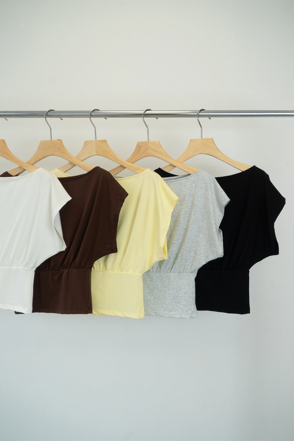 Remera hombro Cotton - Imagen 3