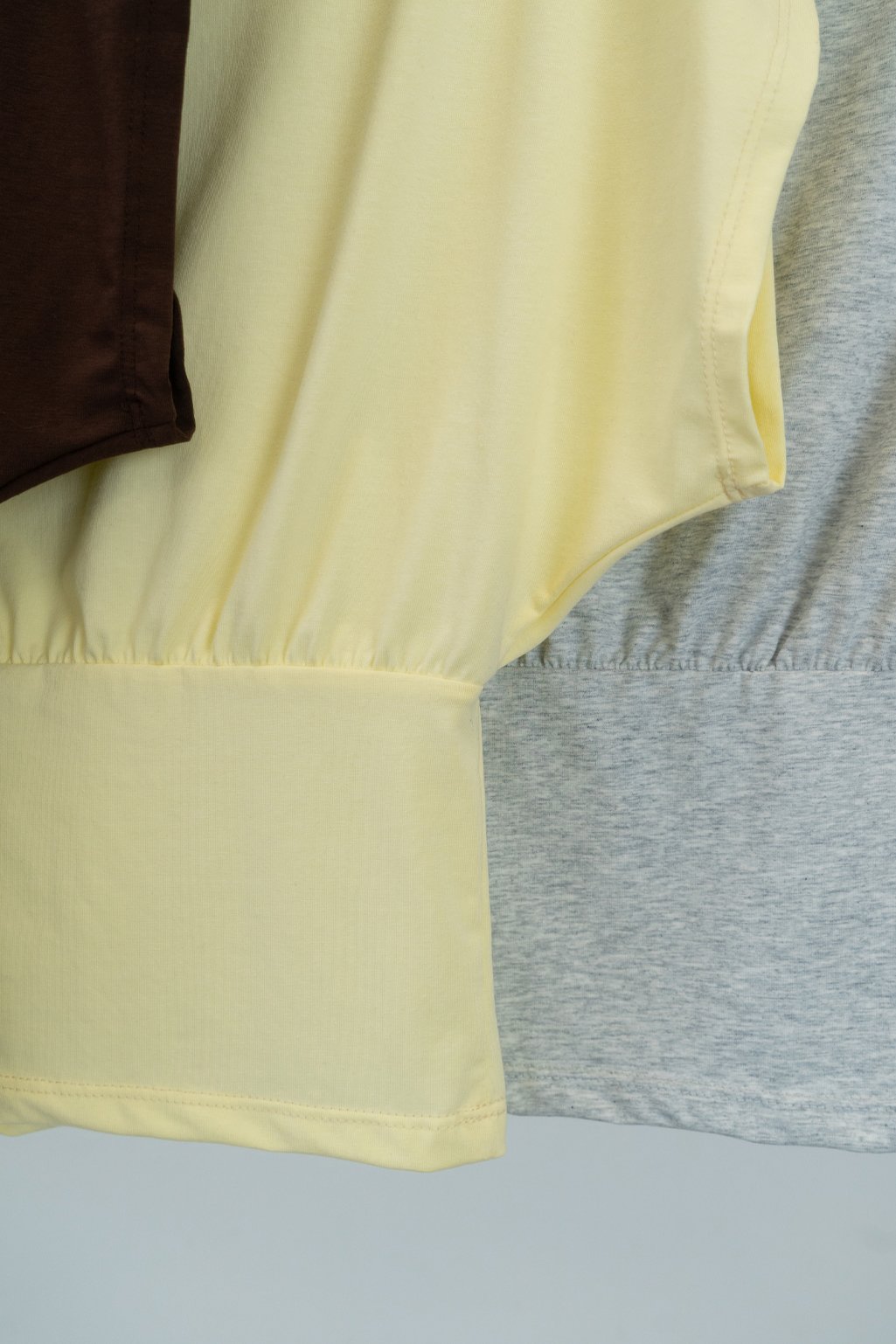 Remera hombro Cotton - Imagen 5