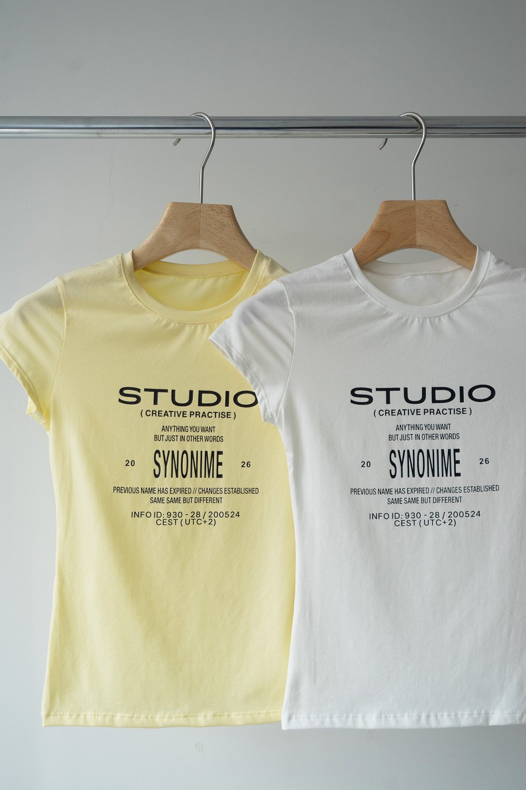 REM STUDIO COTTON - Imagen 3