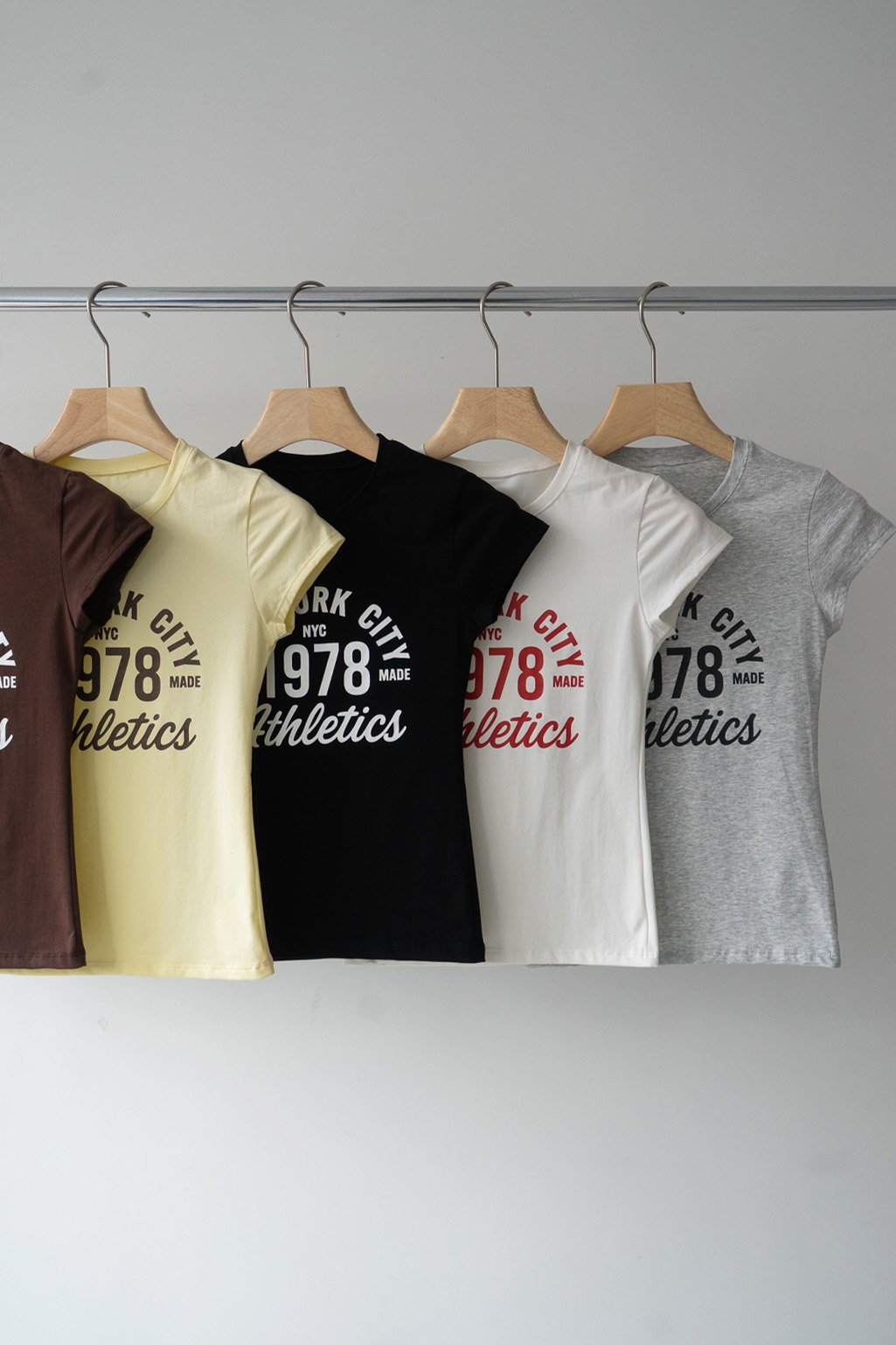 REM ATHLETICS COTTON - Imagen 4