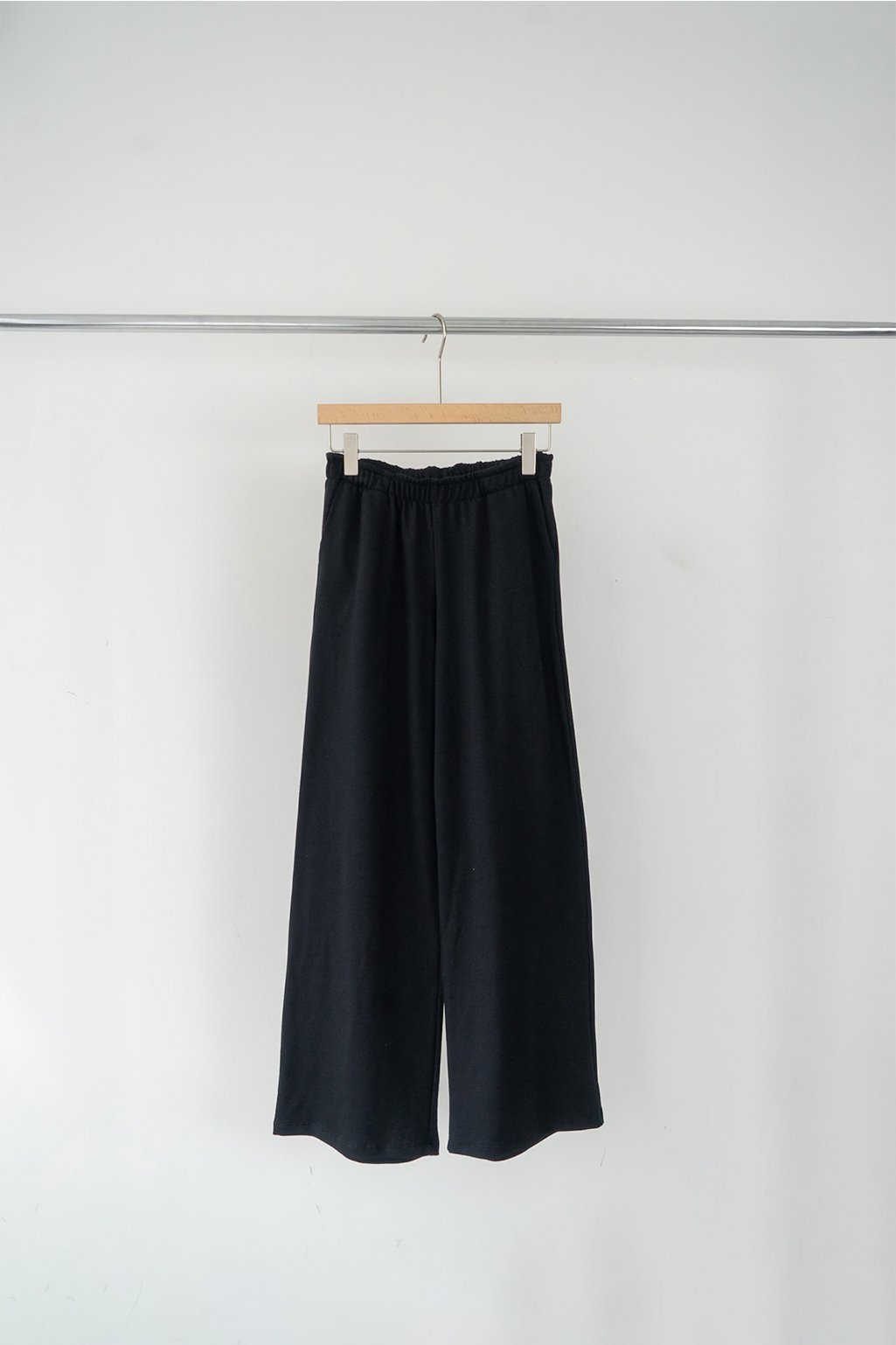 Pantalón ancho Rústico