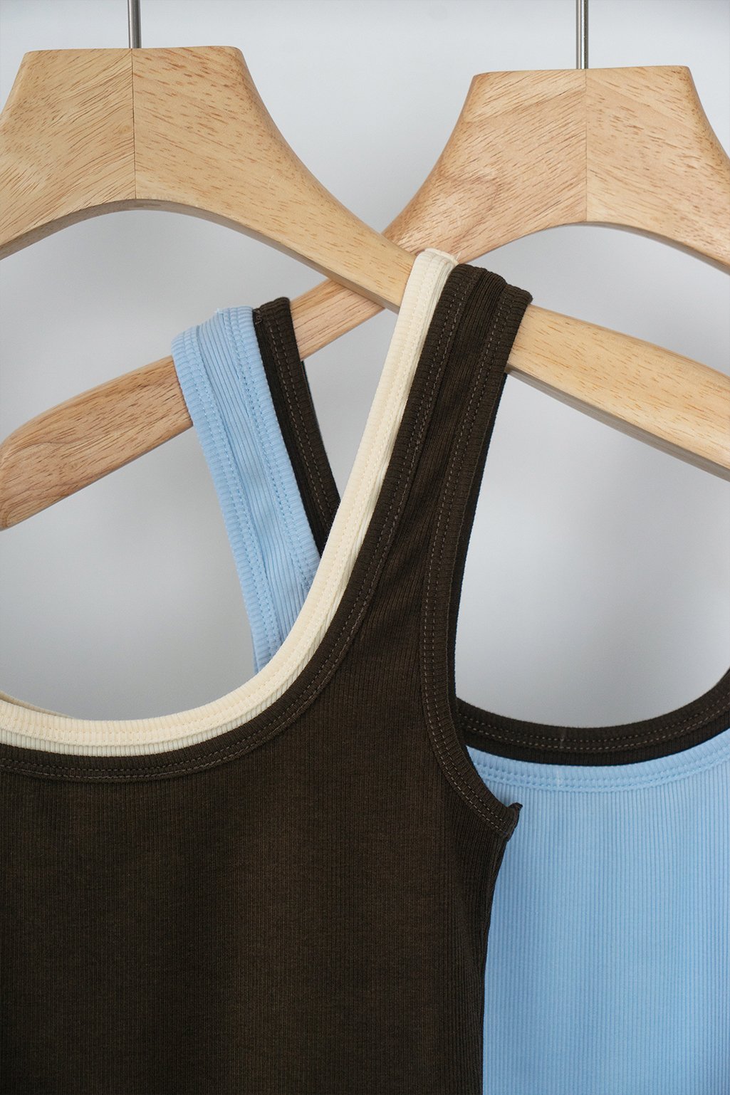 Alternative view of Musculosa morley combinado VANESSA