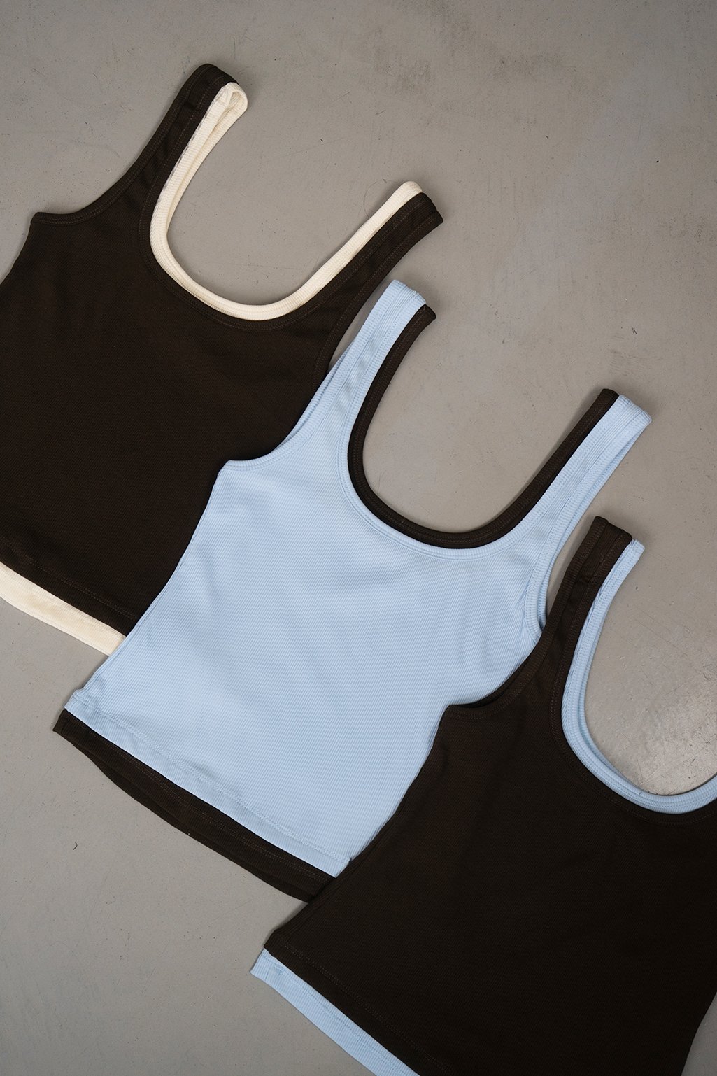Musculosa morley combinado VANESSA - Imagen 3
