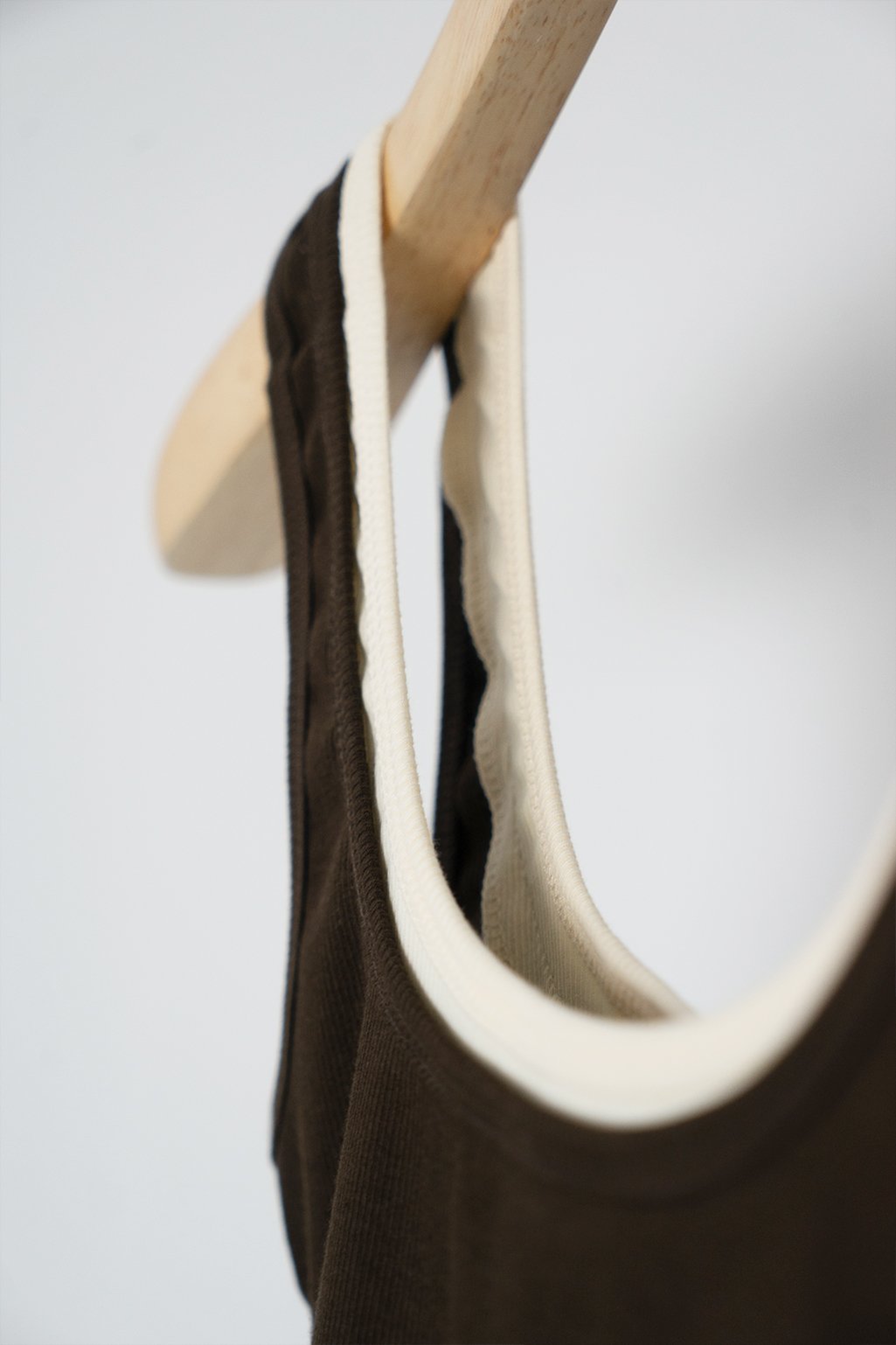 Musculosa morley combinado VANESSA - Imagen 4