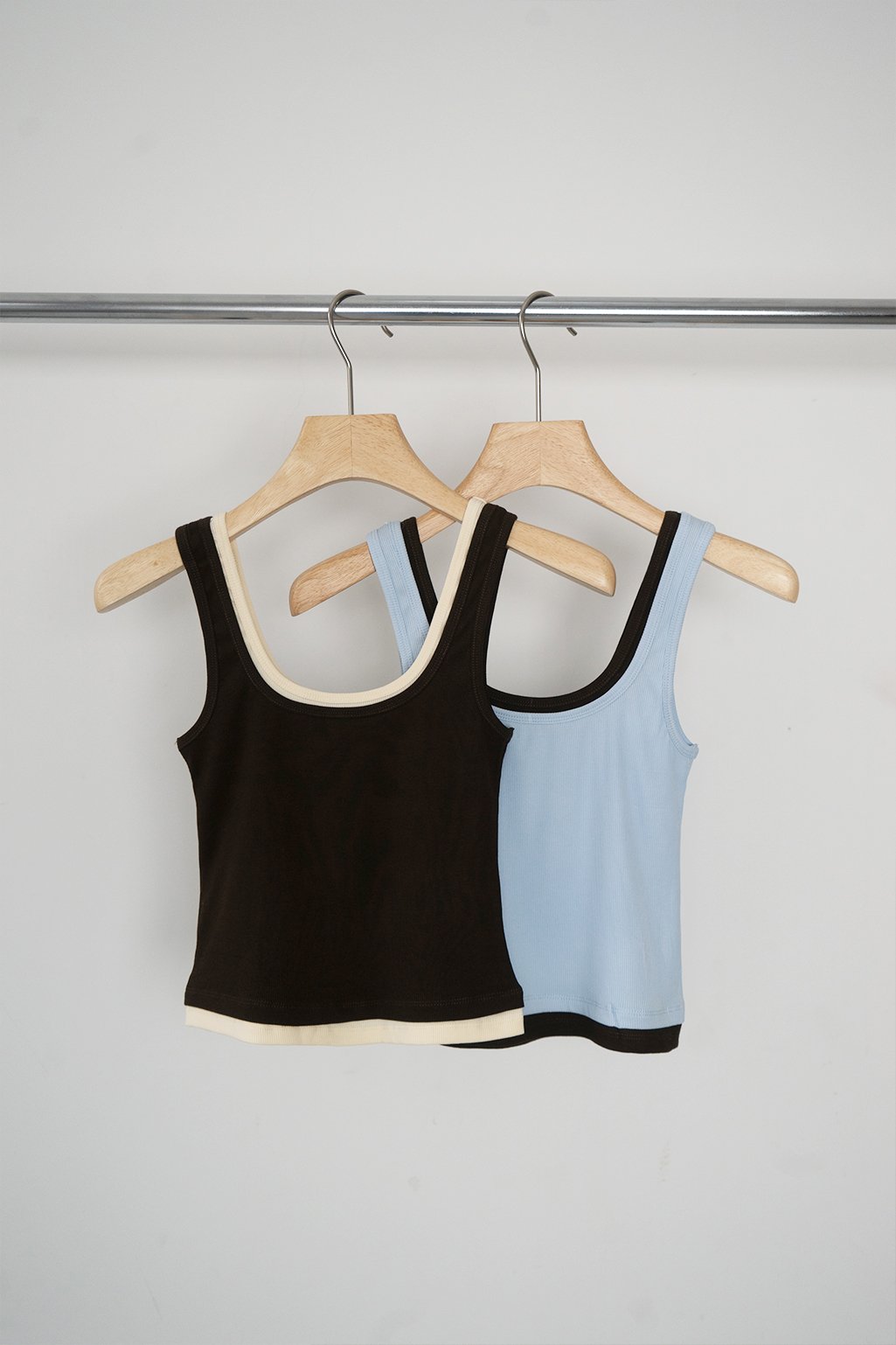 Musculosa morley combinado VANESSA - Imagen 5