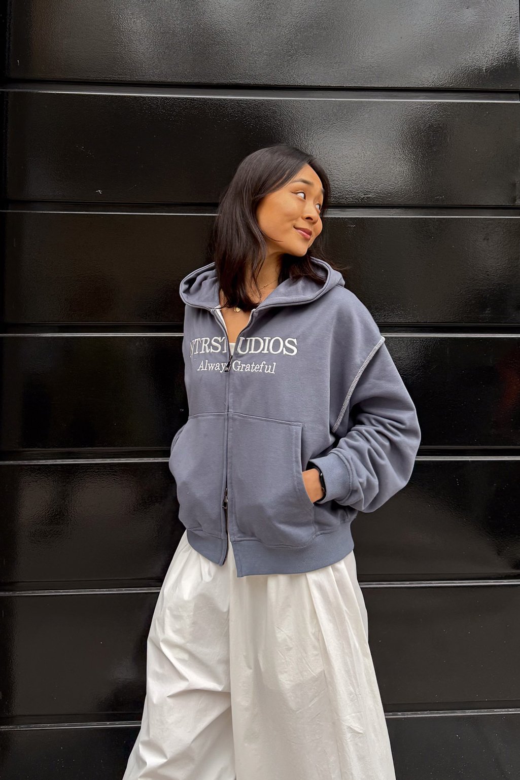 Campera NTR Studios