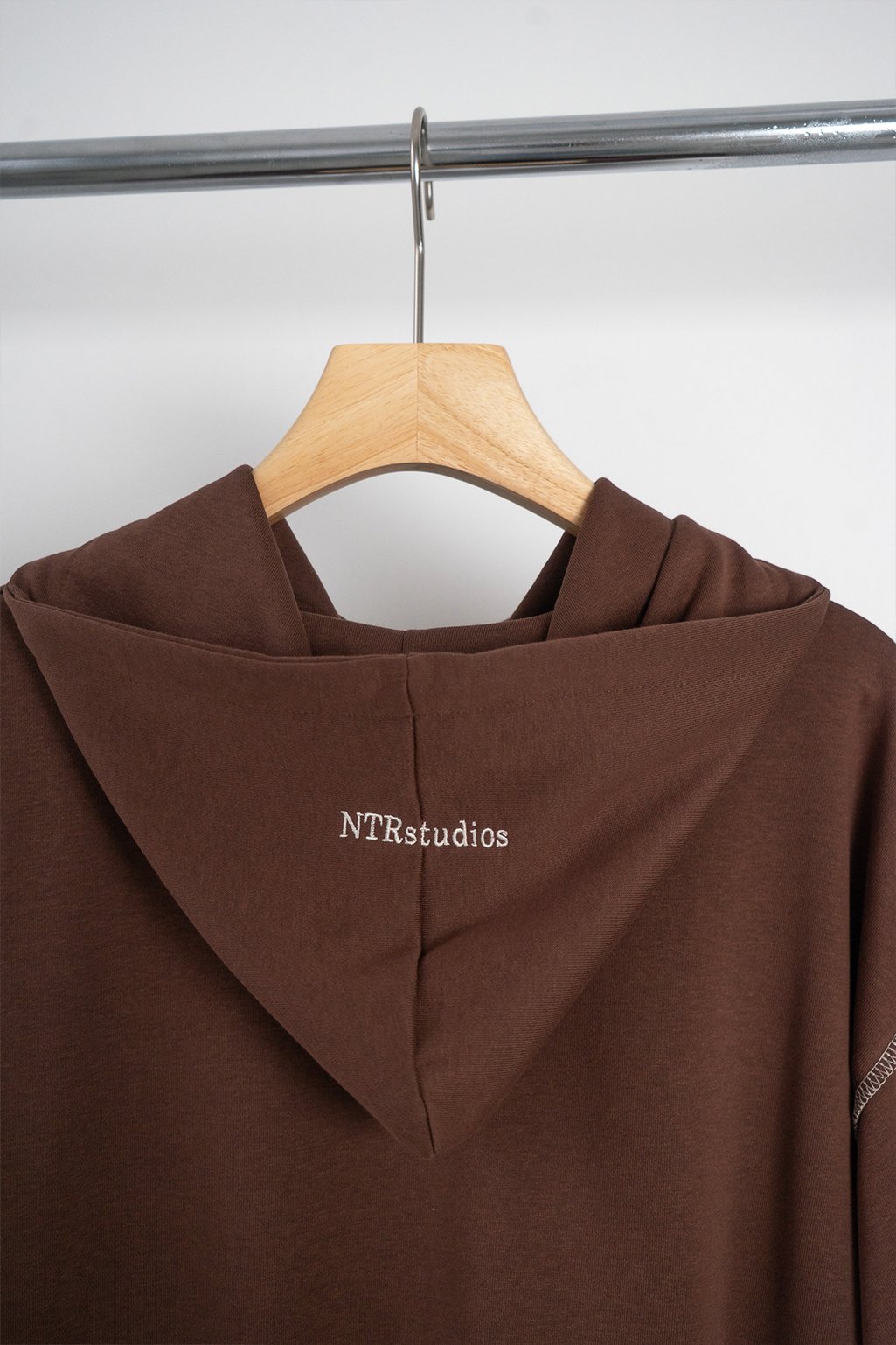 Campera NTR Studios - Imagen 5